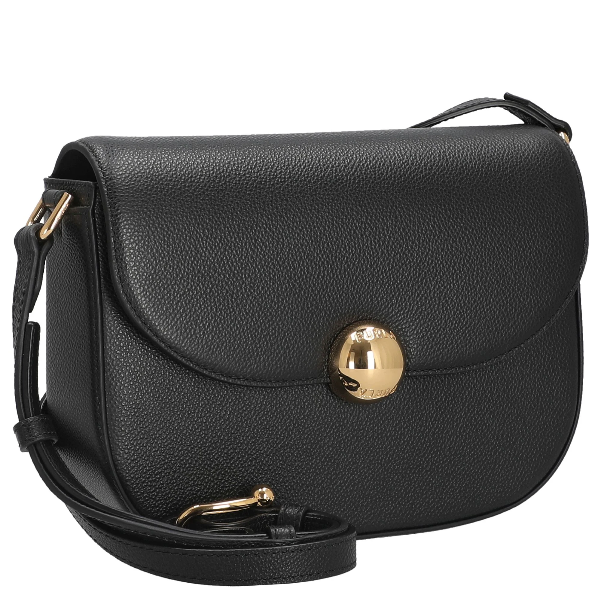 Furla Moonlight - Umhängetasche S 20 cm (nero) - Image 5