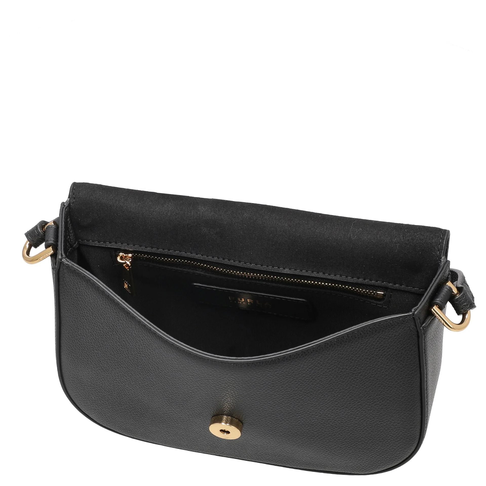 Furla Moonlight - Umhängetasche S 20 cm (nero) - Image 6