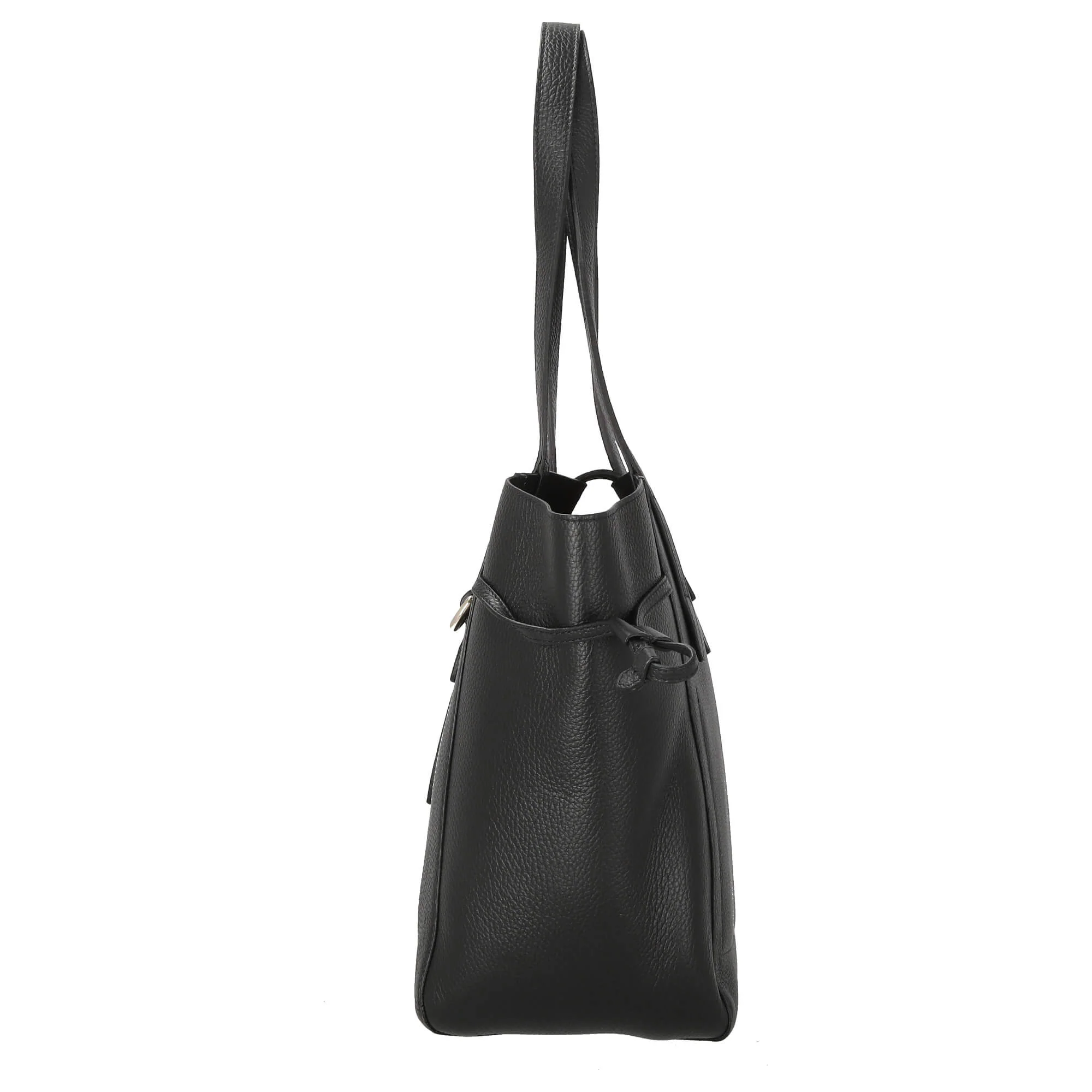 Furla Net - Henkeltasche 28 cm M (black) - Image 3