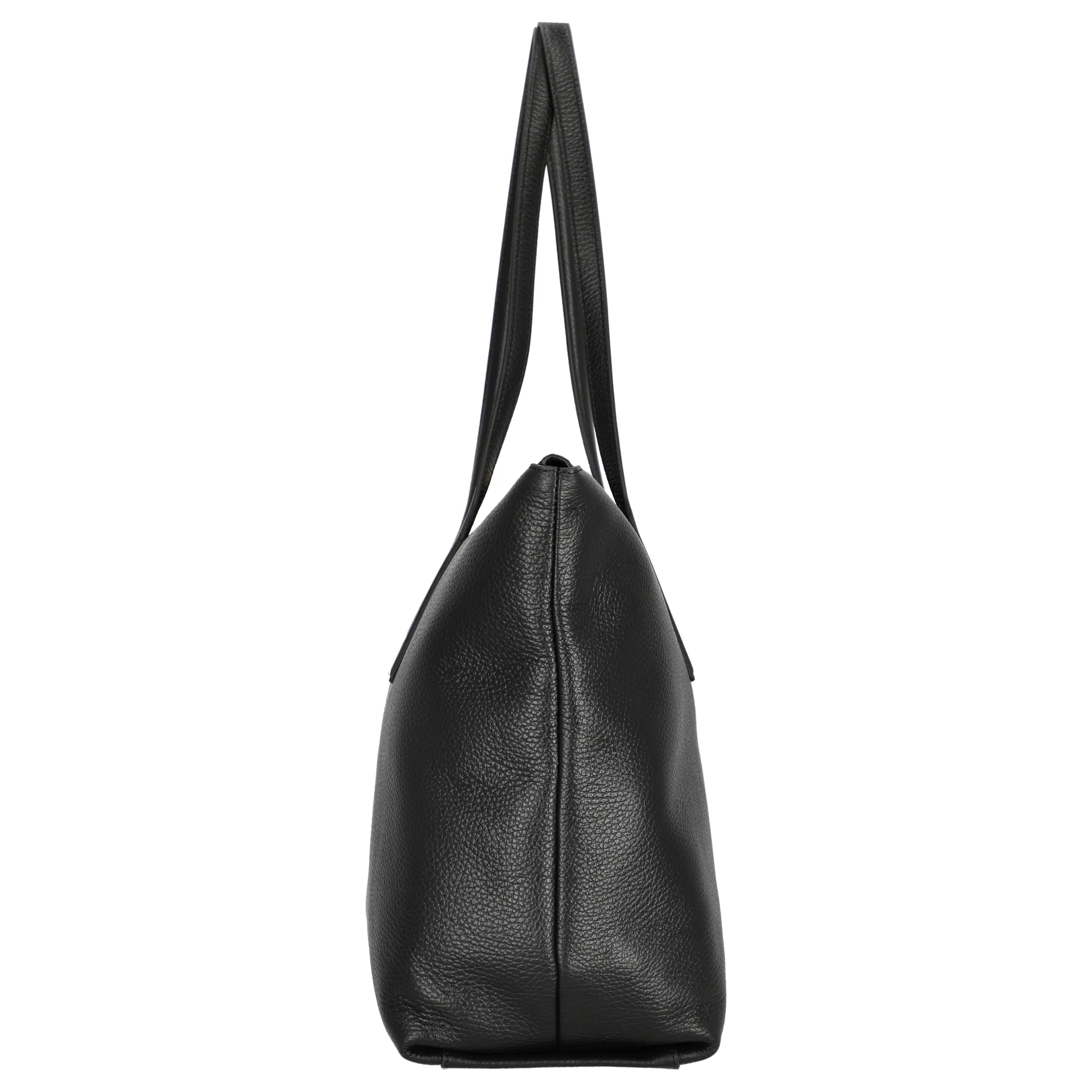 Furla Olivia Tote - Shopper L 37.5 cm (nero) - Image 3