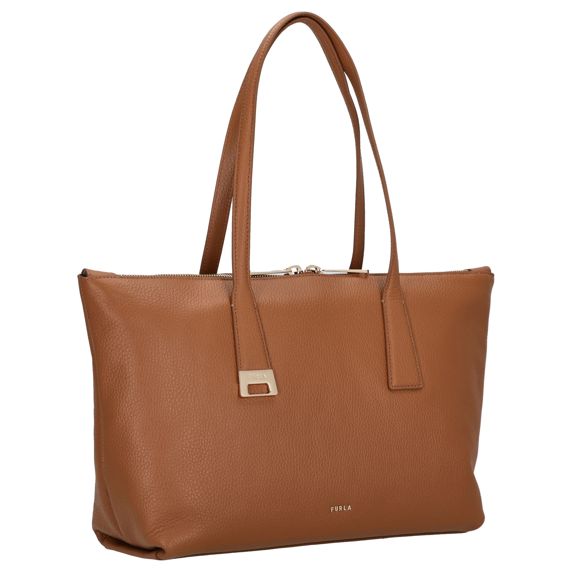 Furla Olivia Tote - Shopper M 33 cm (linen) - Image 5