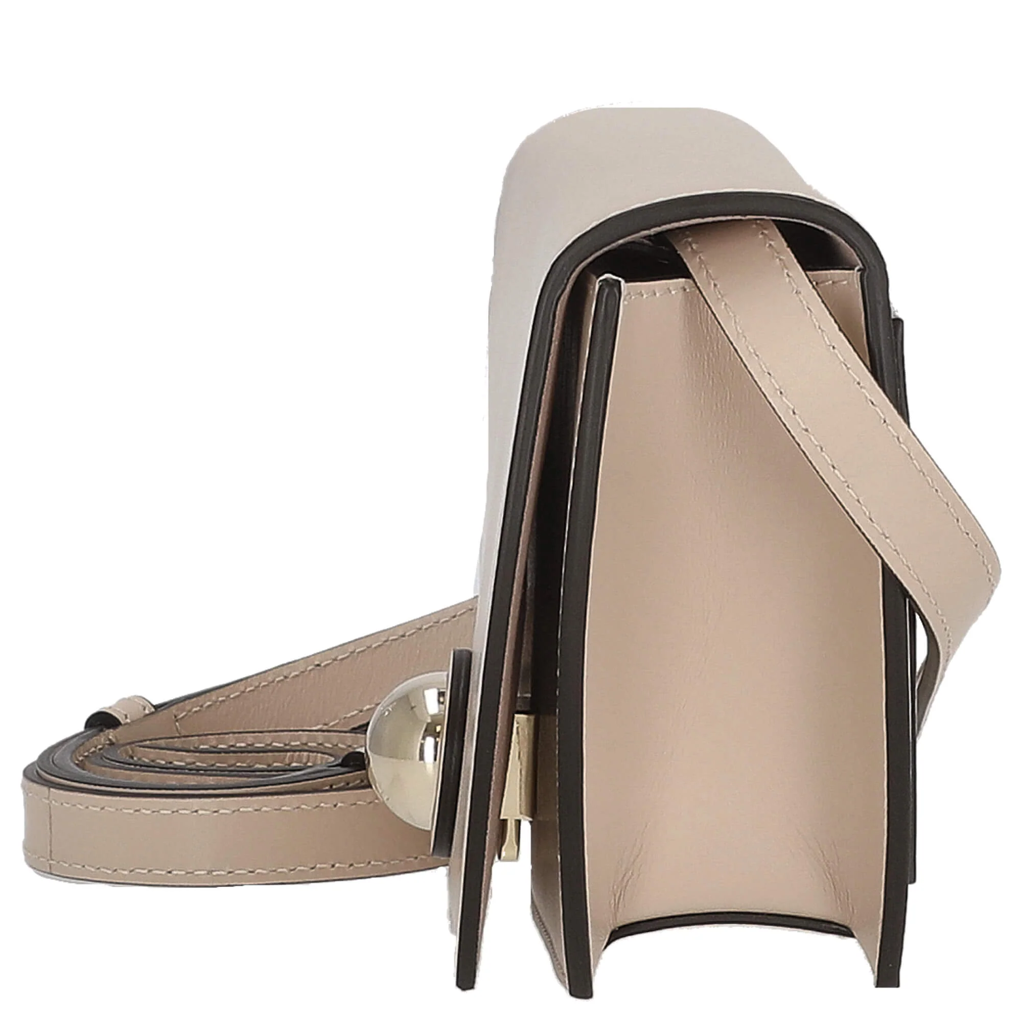 Furla Sfera Mini - Umhängetasche 15 cm (ballerina i) - Image 3