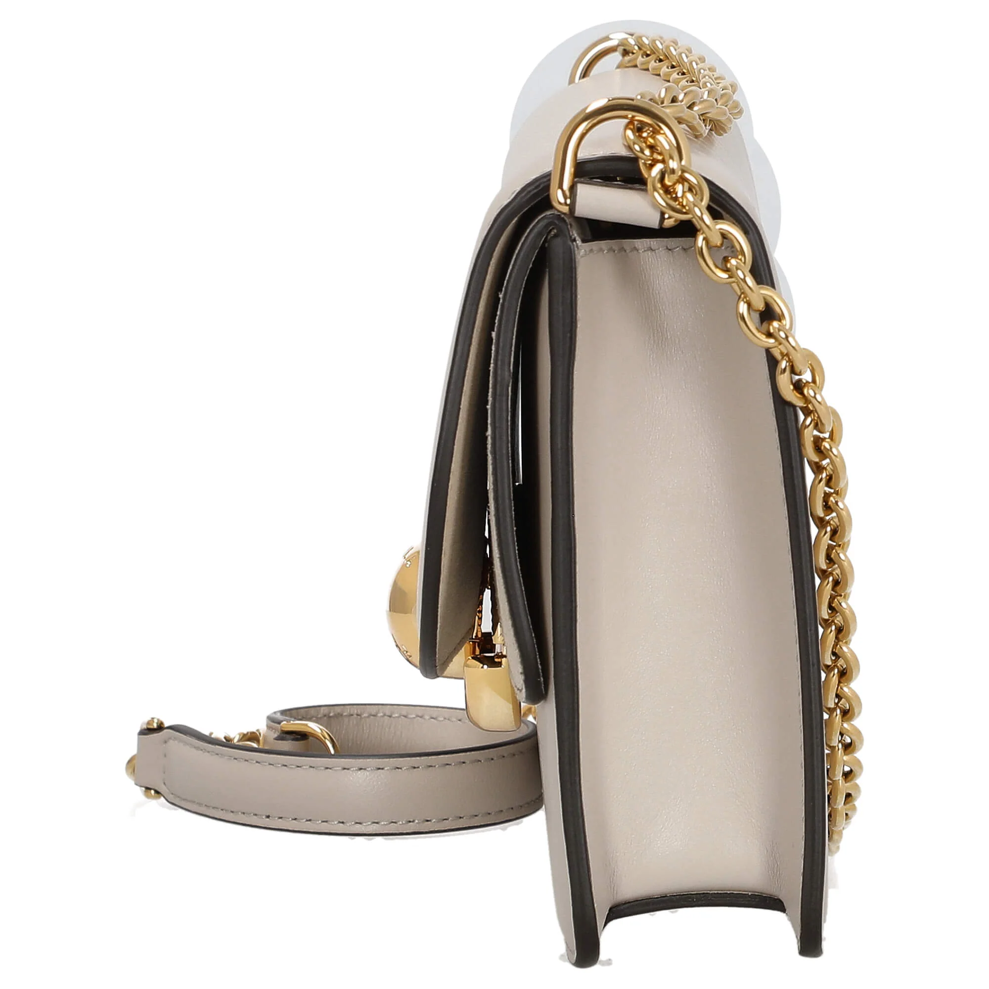 Furla Sfera S Crossbody - Umhängetasche 21.5 cm (vaniglia) - Image 3