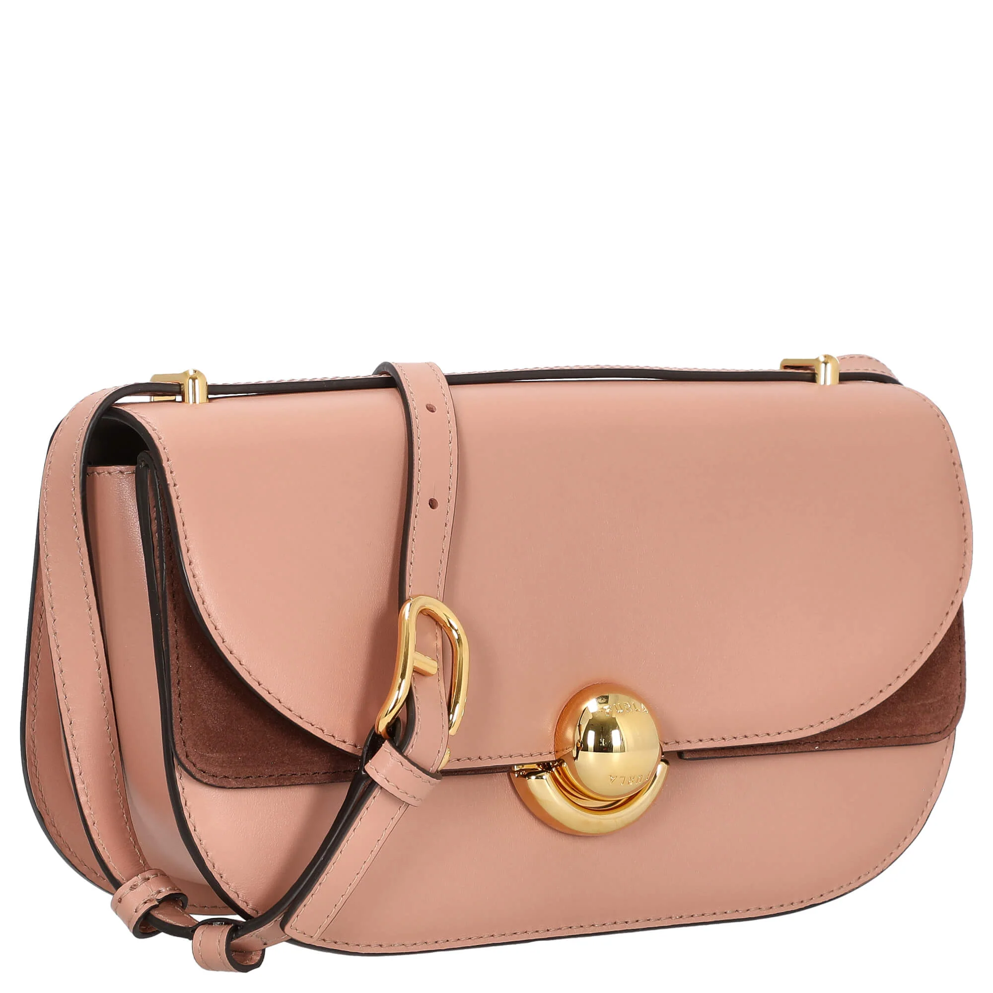 Furla Sfera S - Schultertasche 23.5 cm (tulle) - Image 5