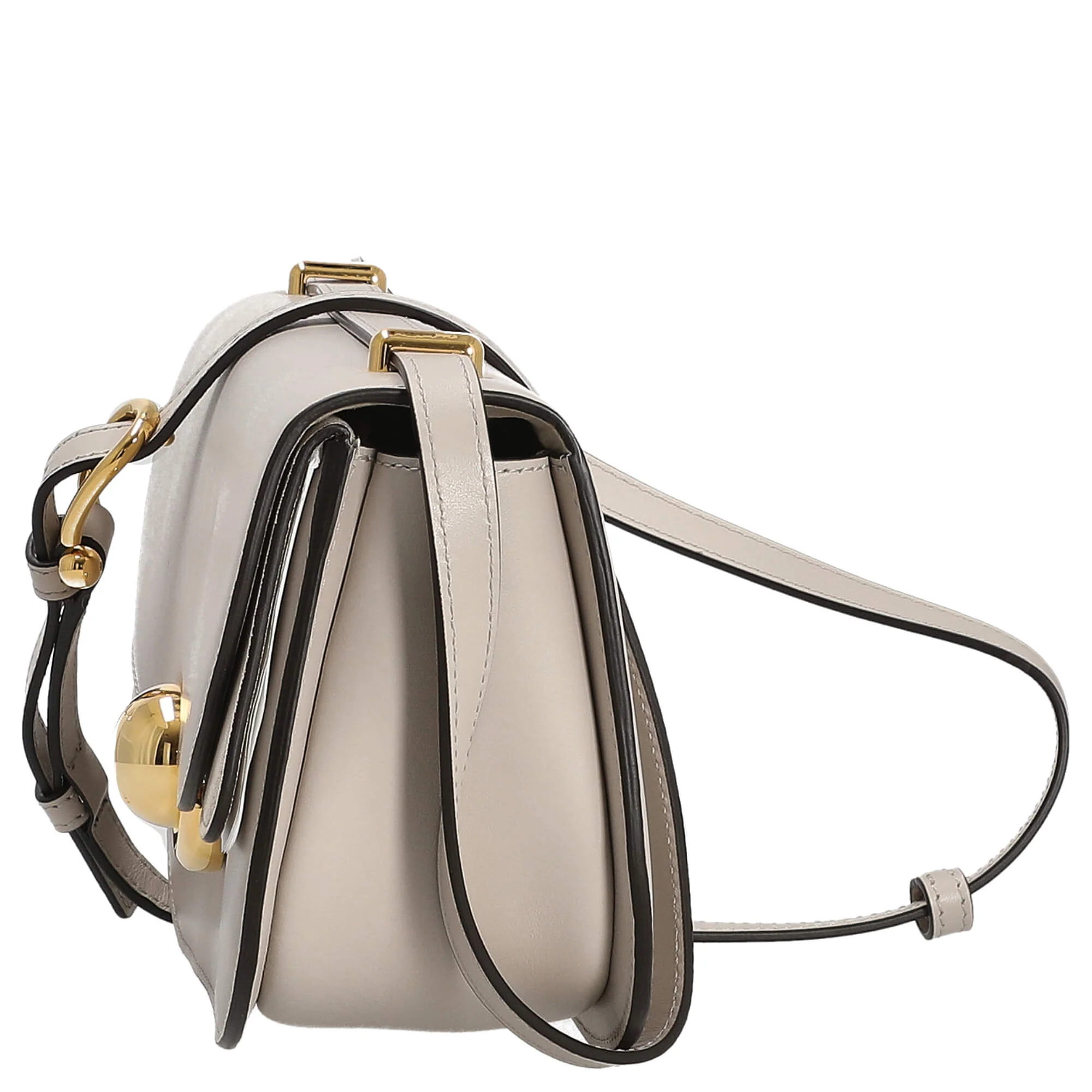 Furla Sfera S - Schultertasche 23.5 cm (vaniglia) - Image 3