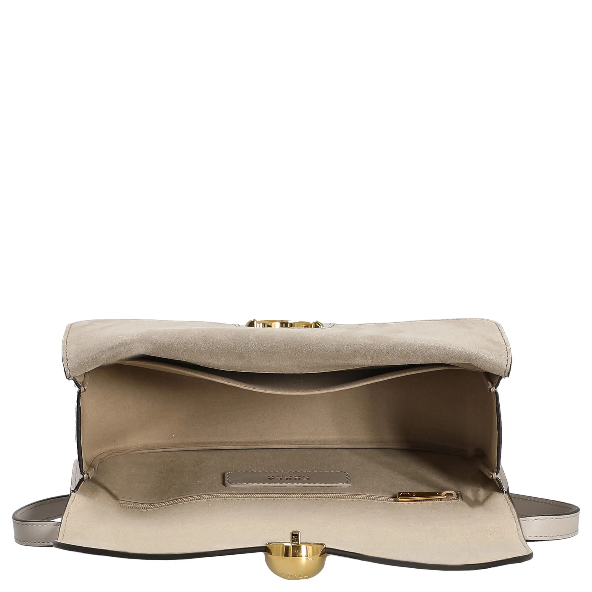 Furla Sfera S - Schultertasche 23.5 cm (vaniglia) - Image 6