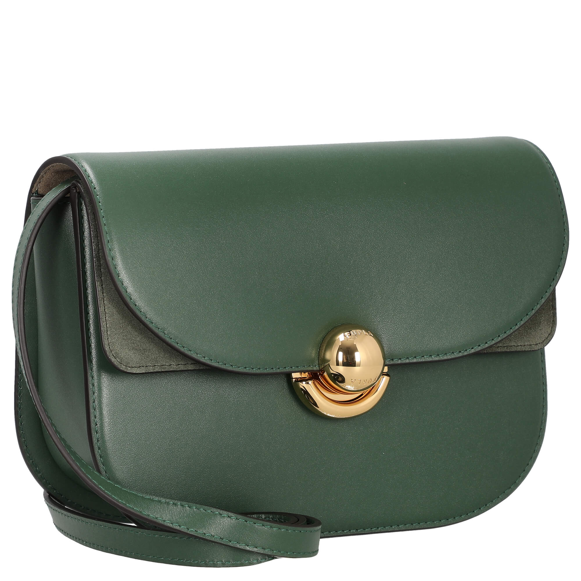 Furla Sfera S - Umhängetasche 21 cm (allo ro) - Image 5