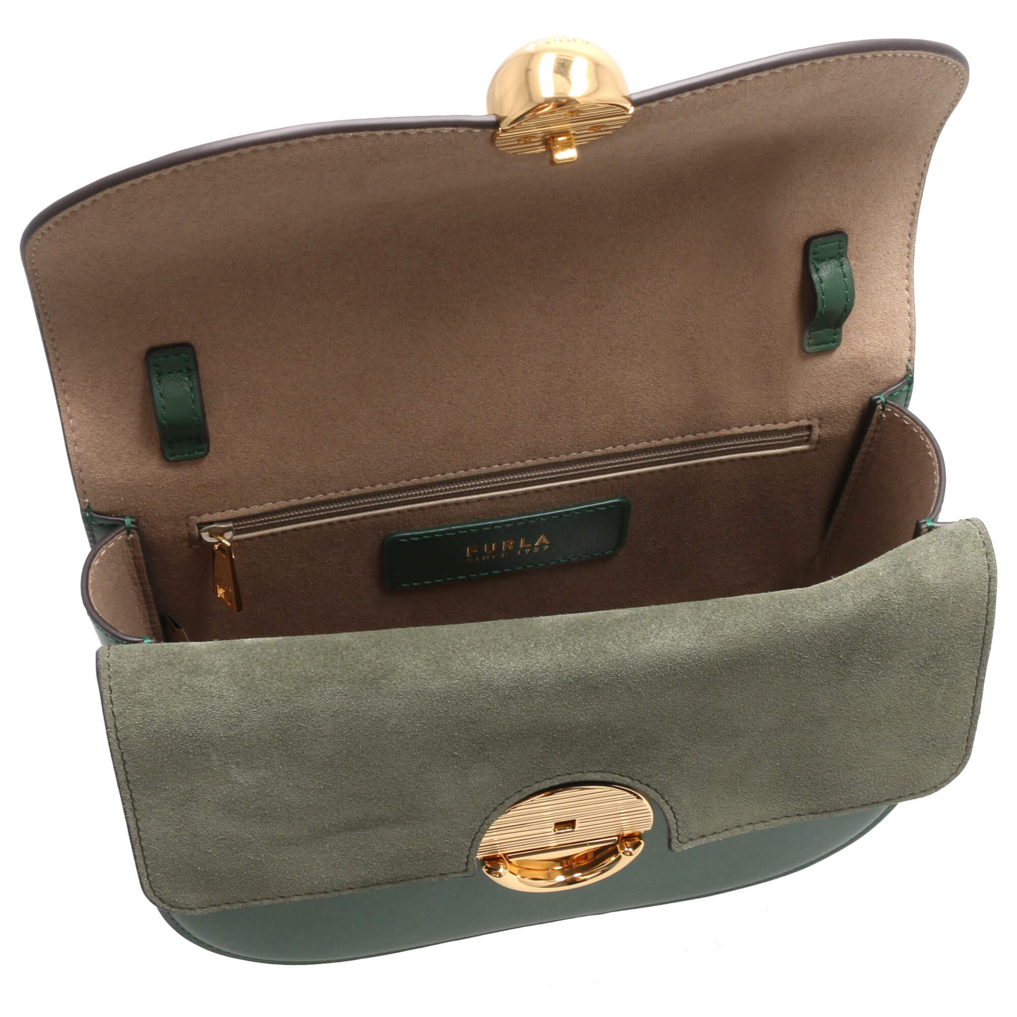 Furla Sfera S - Umhängetasche 21 cm (allo ro) - Image 6