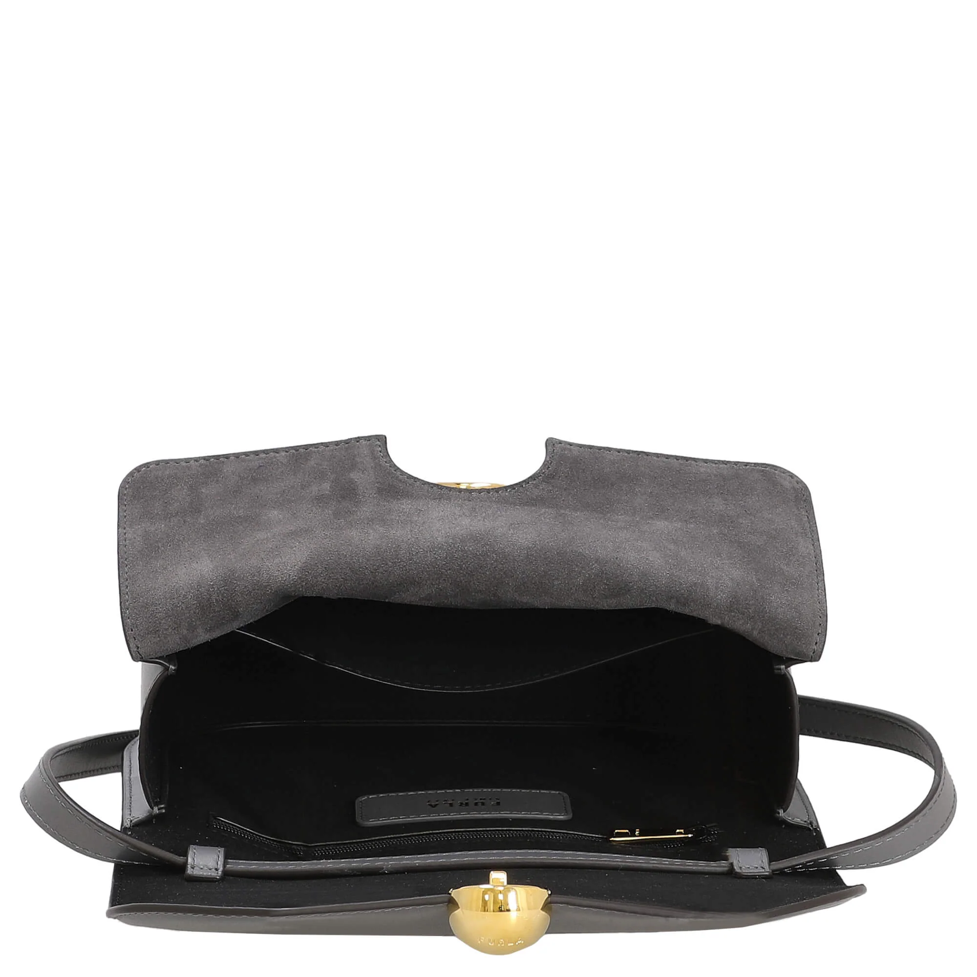 Furla Sfera S - Umhängetasche 21 cm (soil) - Image 6