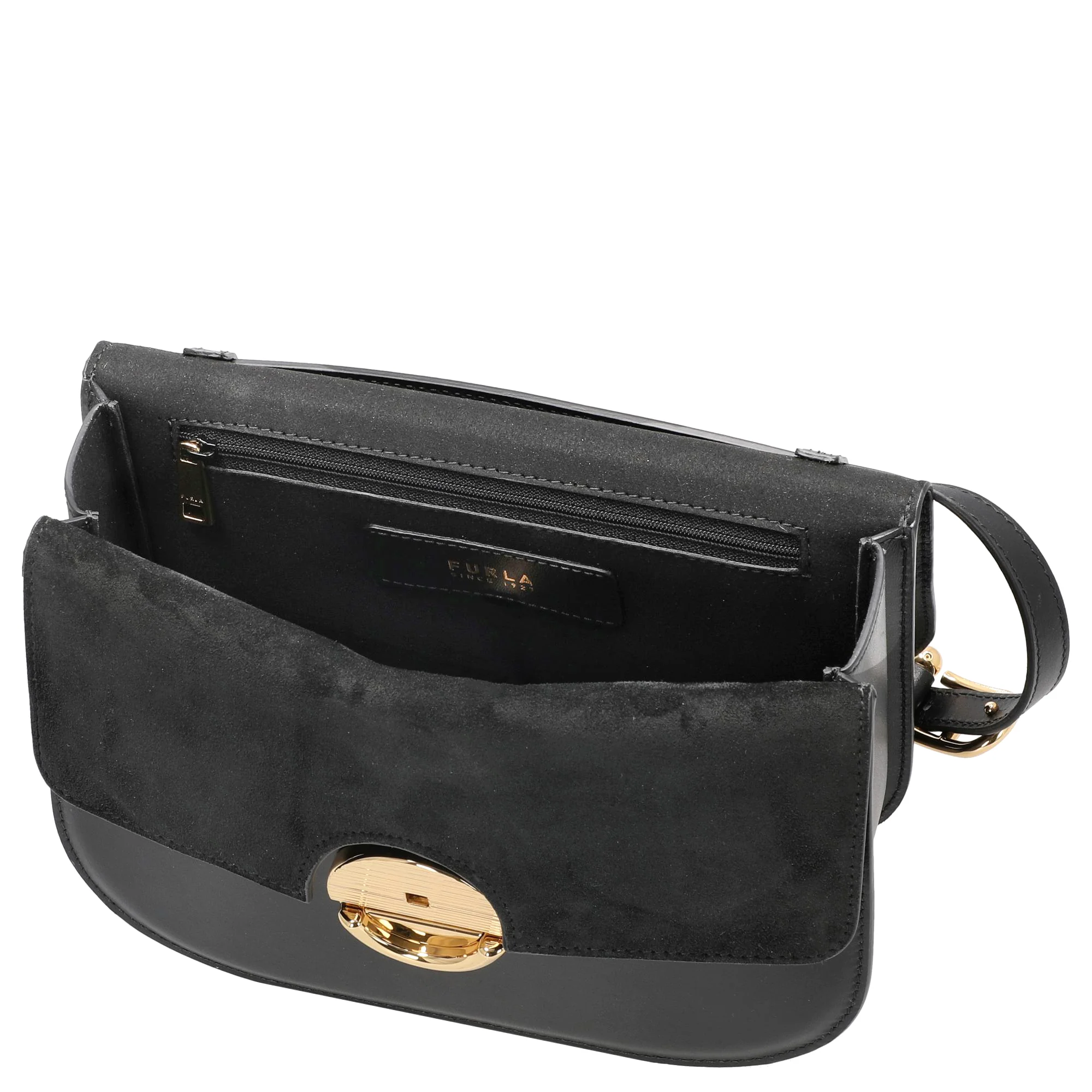 Furla Sfera S - Umhängetasche S (nero) - Image 6