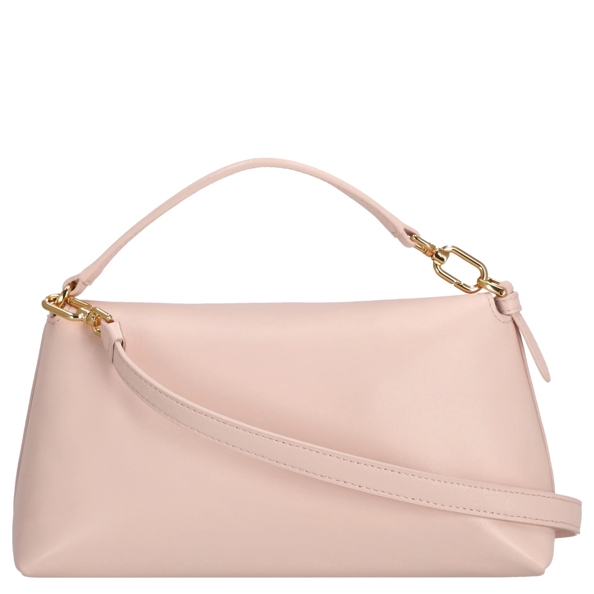 Furla Sfera Soft Mini - Umhängetasche 24 cm (dusty pink) - Image 4