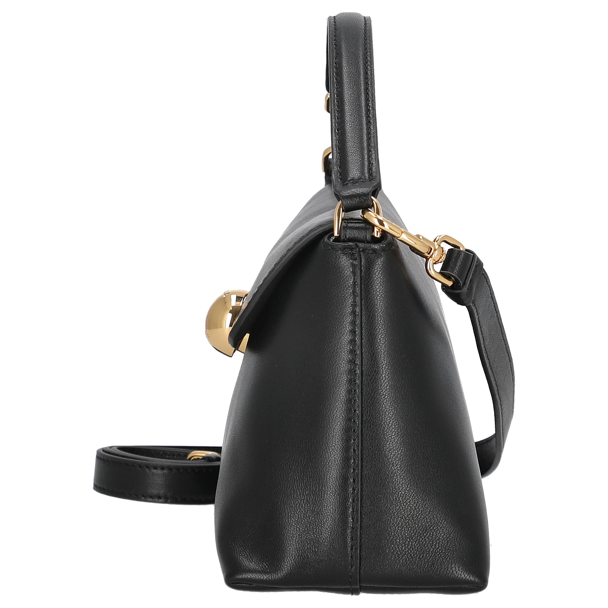 Furla Sfera Soft Mini - Umhängetasche 24 cm (nero) - Image 3