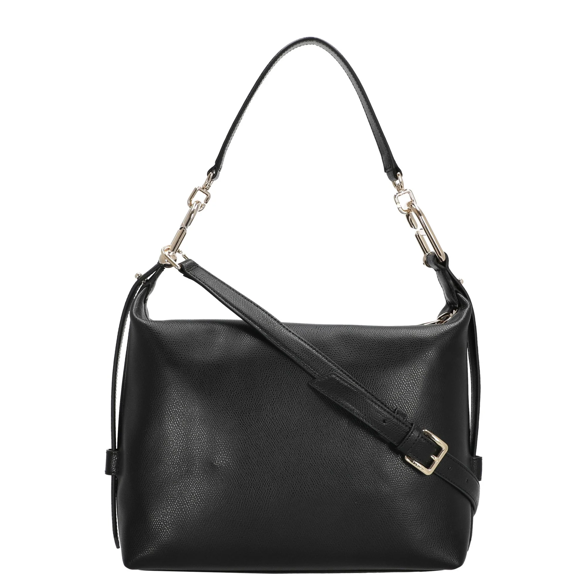 Furla Tonie M Hobo - Schultertasche M (nero) - Image 4