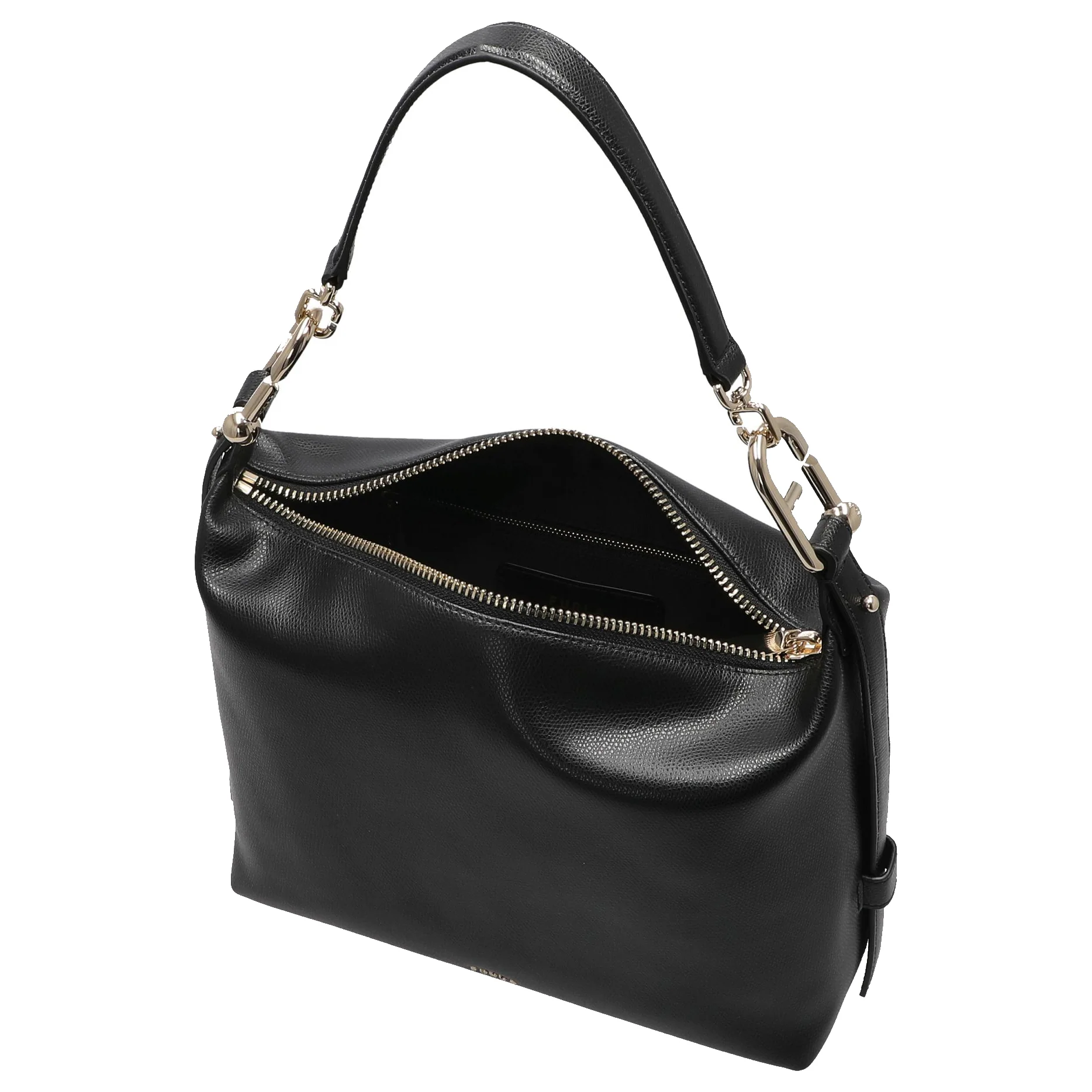 Furla Tonie M Hobo - Schultertasche M (nero) - Image 6