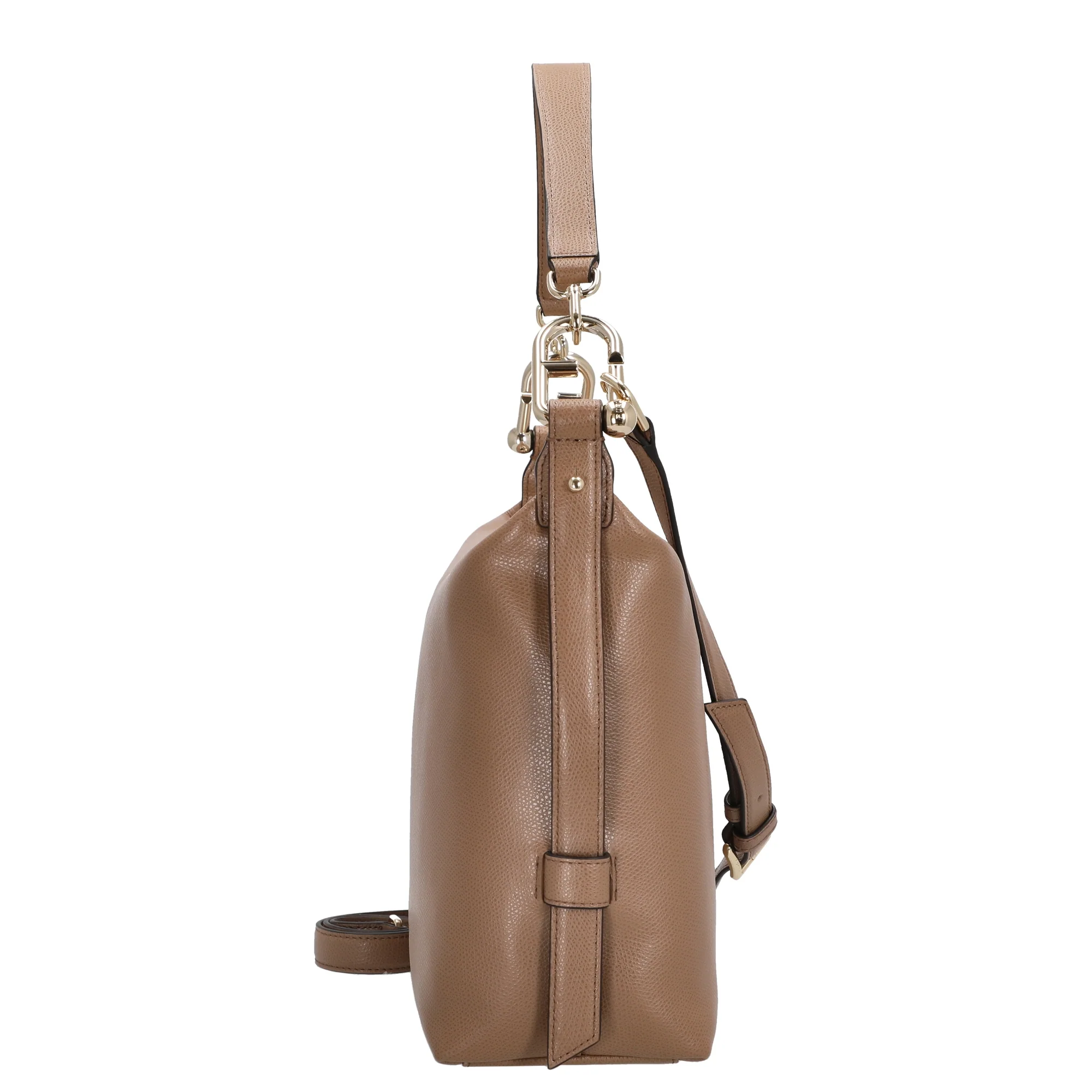 Furla Tonie M Hobo - Schultertasche M (toffee) - Image 3