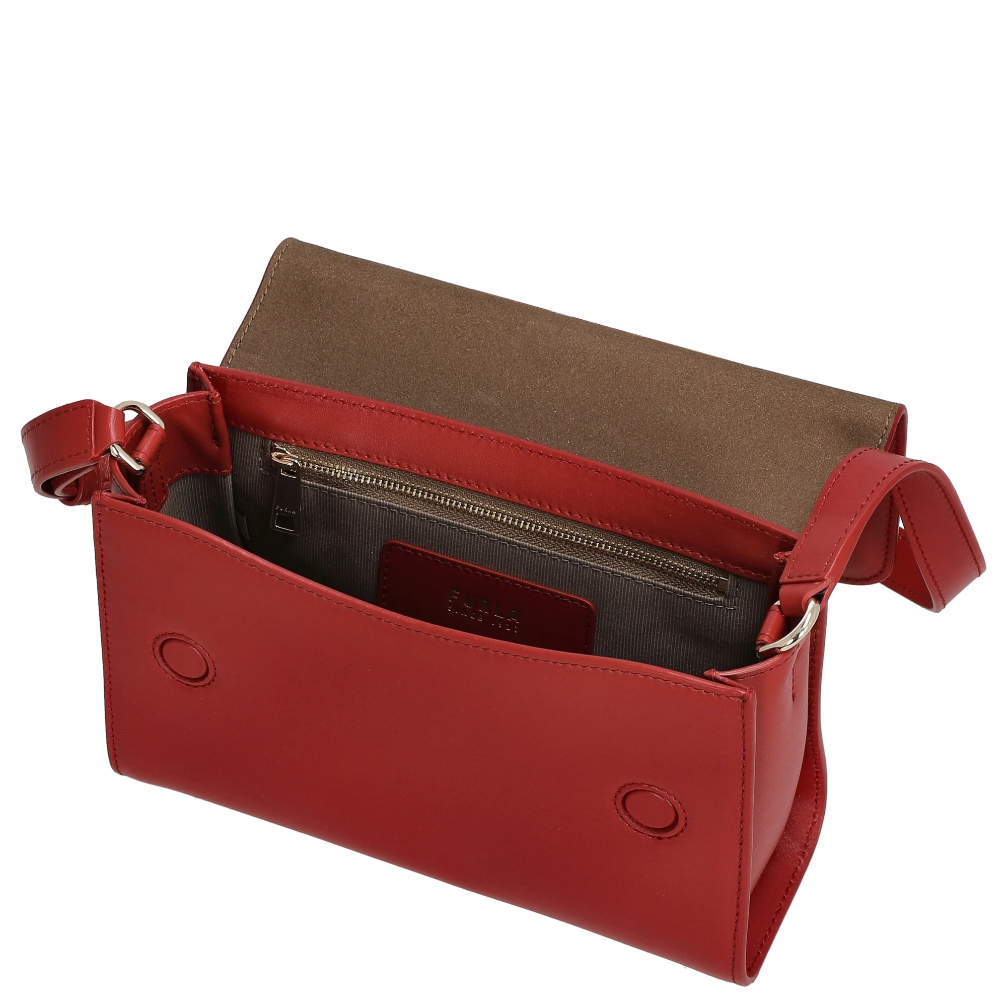 Furla Urban S - Umhängetasche 22.5 cm (lacca) - Image 6