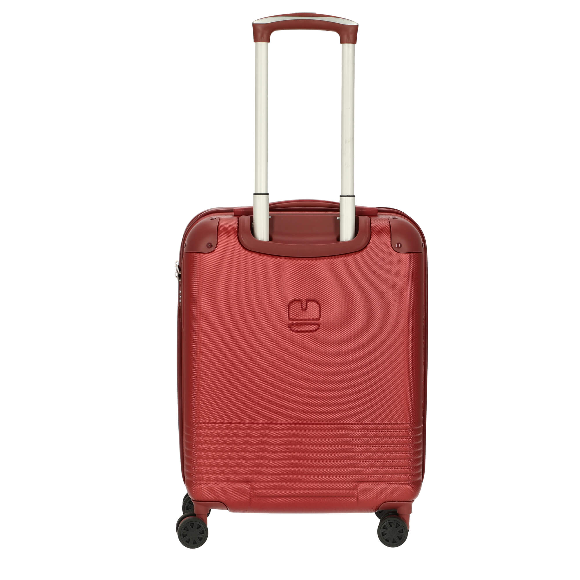 Gabol Balance - 4-Rollen-Kabinentrolley 55 cm (rojo) - Image 4