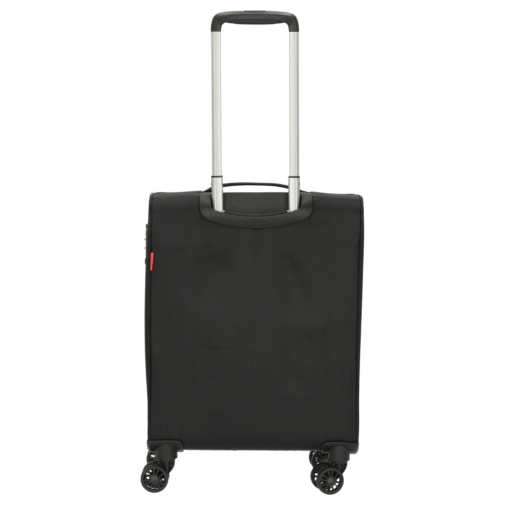 Gabol Cloud - 4-Rollen-Kabinentrolley 55 cm (black) - Image 4