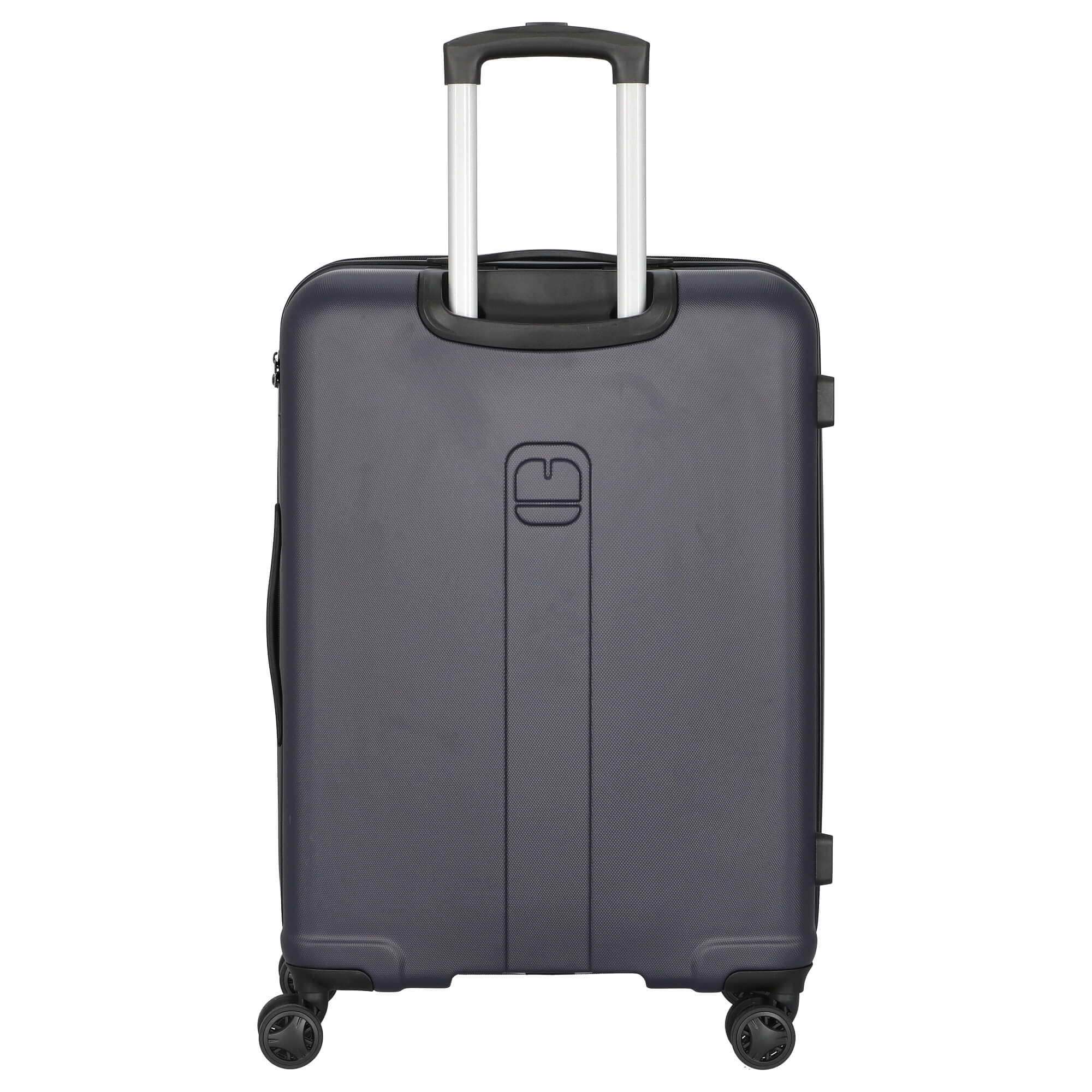 Gabol Jet - 4-Rollen-Trolley 66 cm M (blue) - Image 4