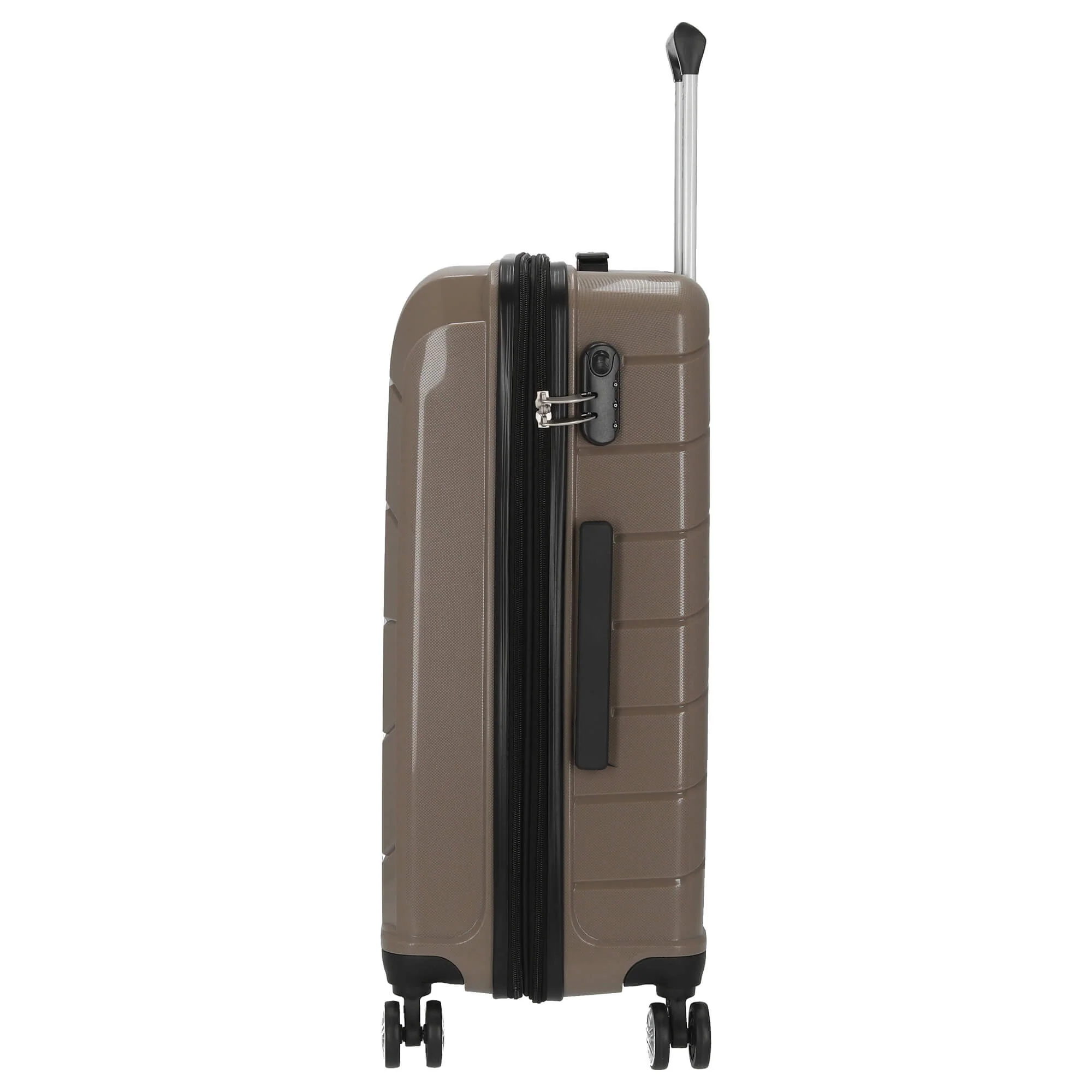 Gabol Midori - 4-Rollen-Trolley 66 cm M (stone) - Image 3