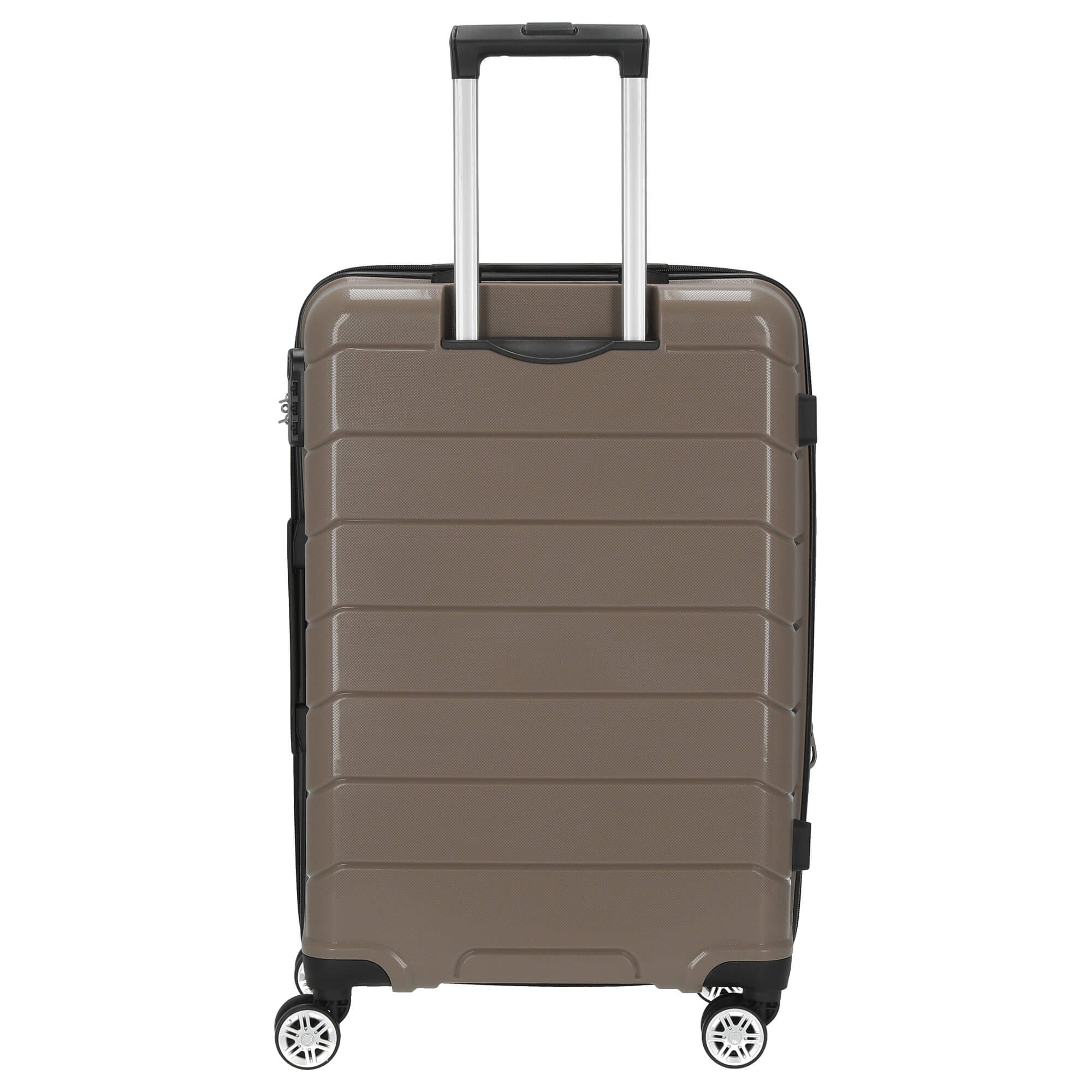 Gabol Midori - 4-Rollen-Trolley 66 cm M (stone) - Image 4