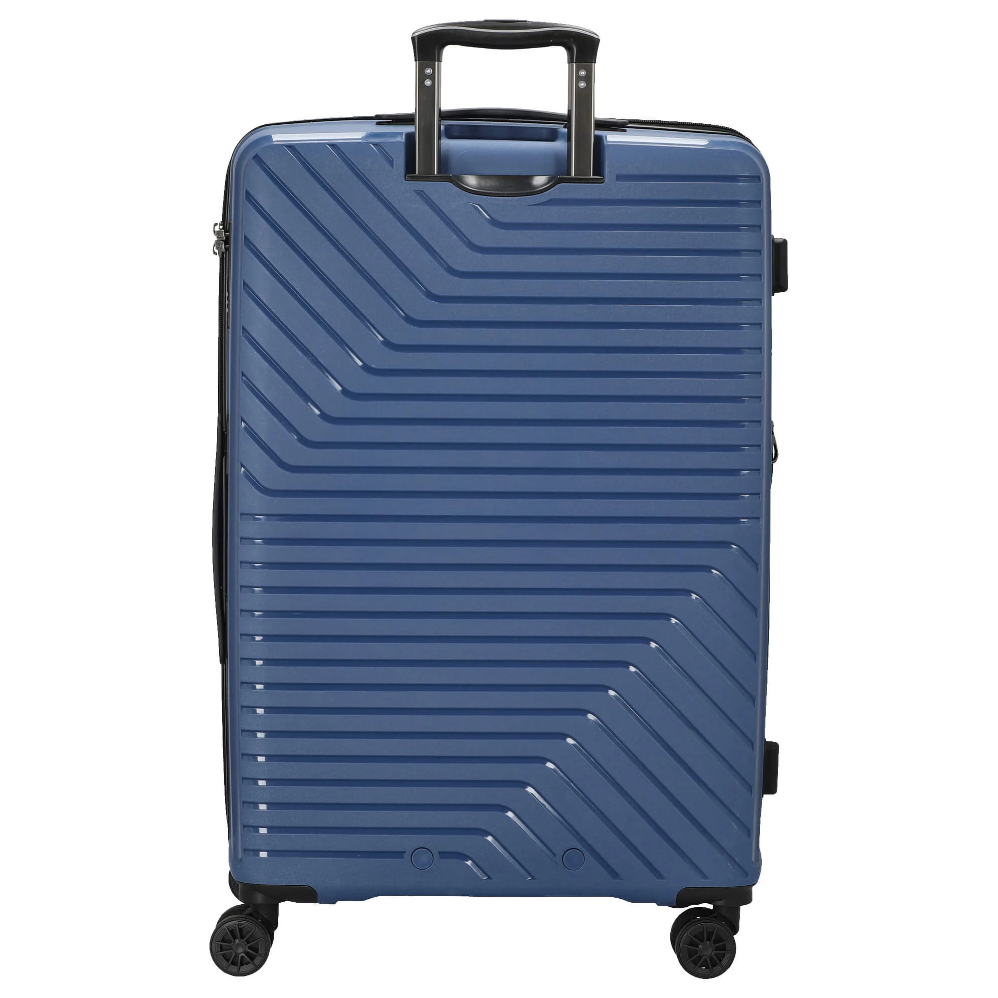 Gabol Osaka - 4-Rollen-Trolley 77 cm L (blue) - Image 4