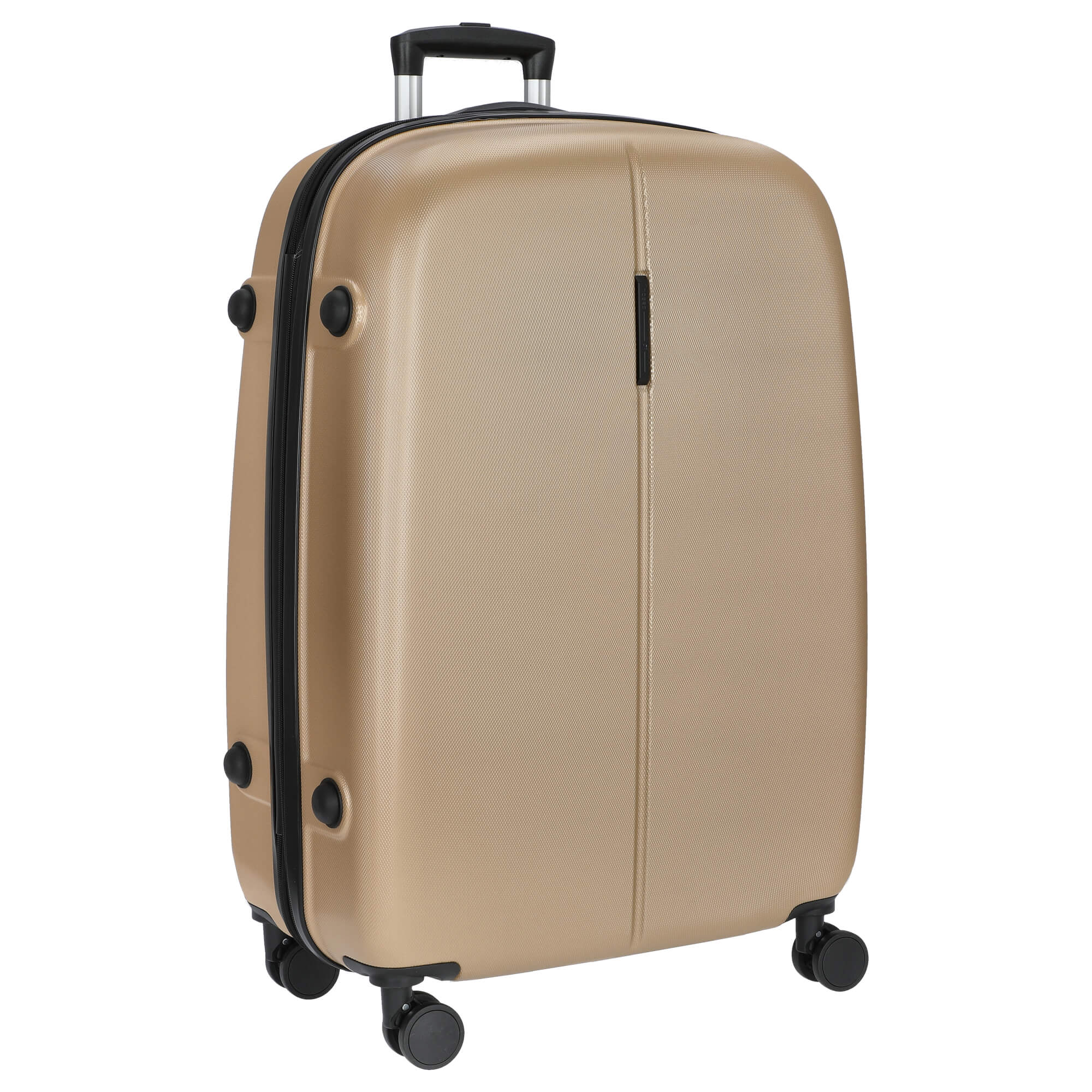 Gabol Paradise XP - 4-Rollen-Trolley L 77 cm erw. (beige) - Image 5