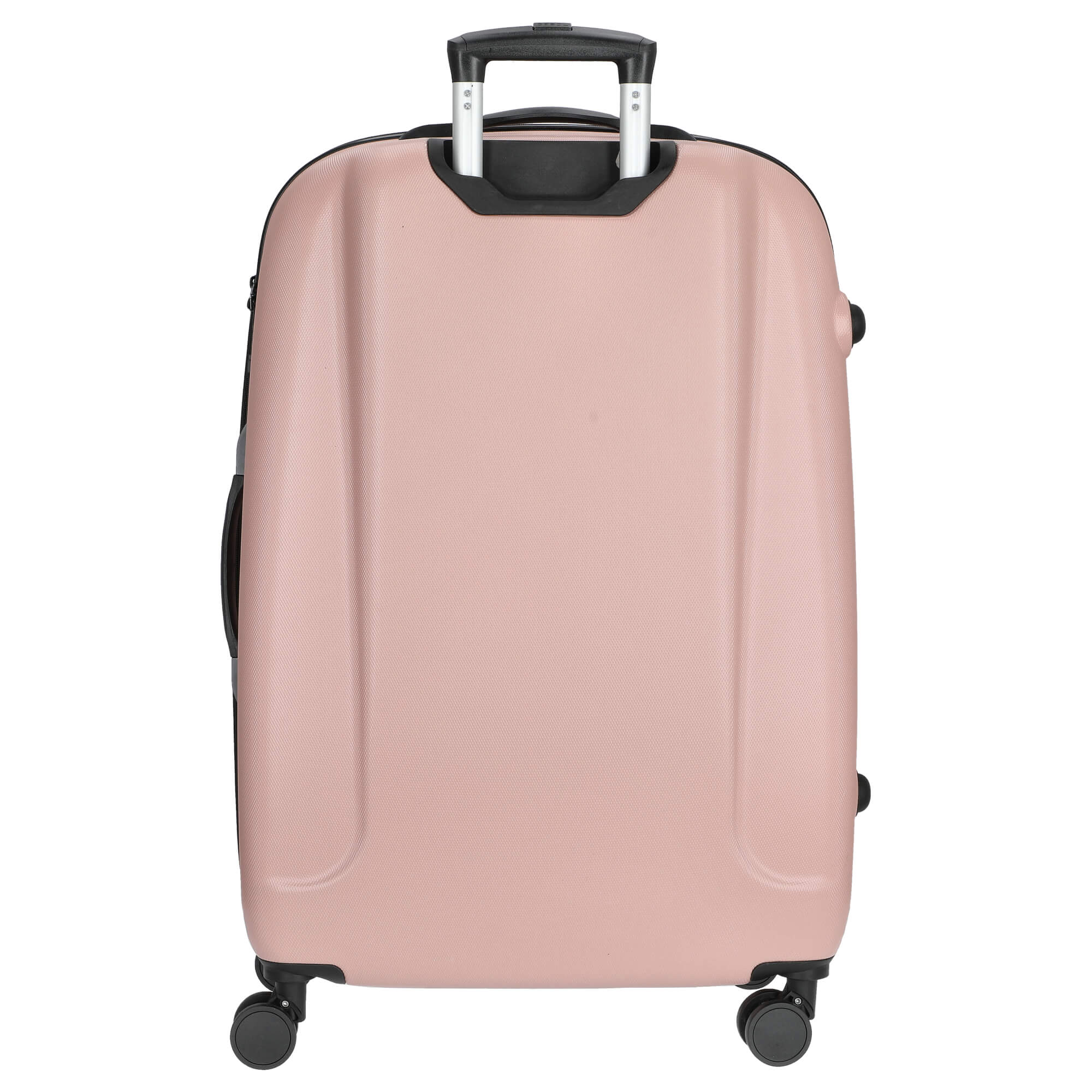 Gabol Paradise XP - 4-Rollen-Trolley L 77 cm erw. (rosa) - Image 4