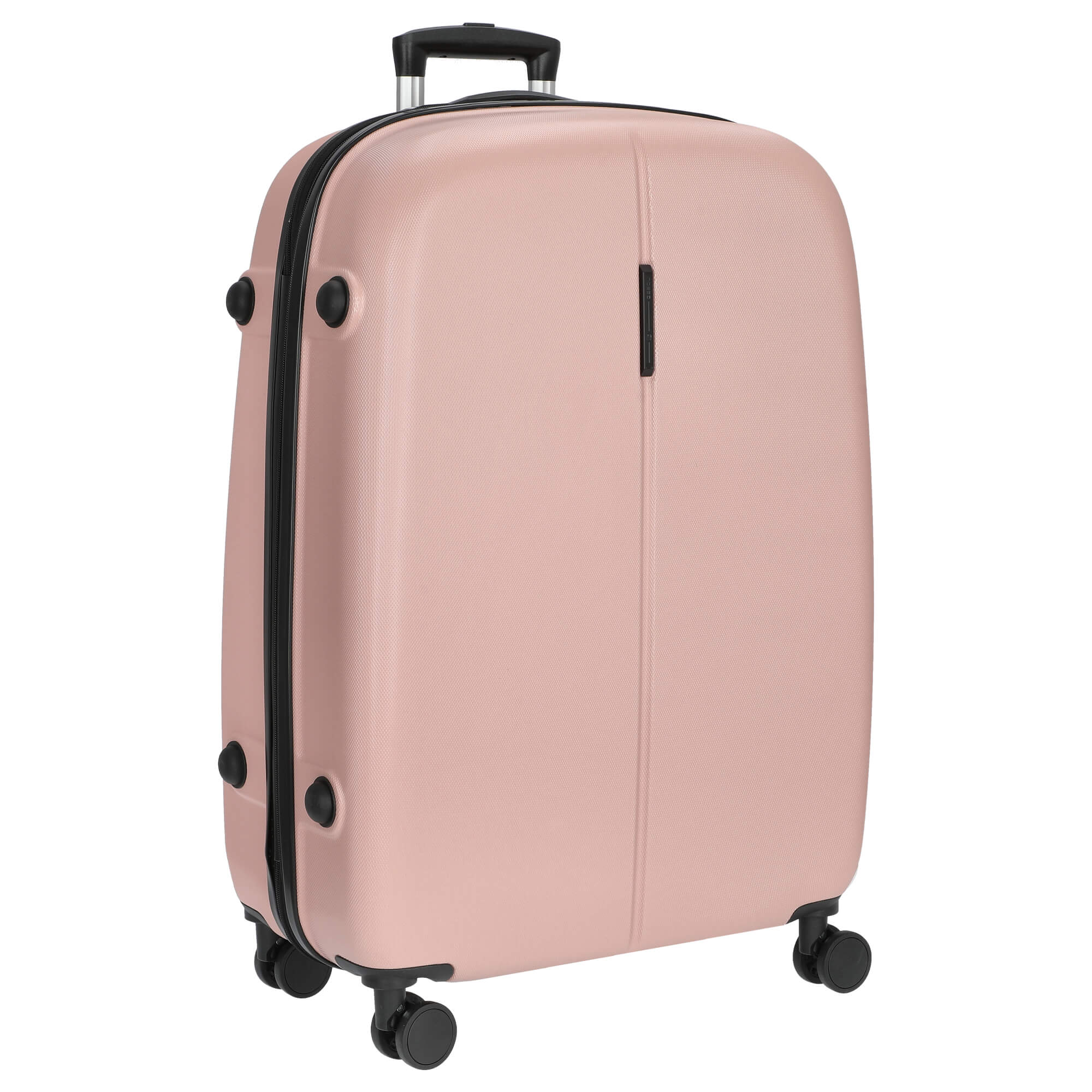Gabol Paradise XP - 4-Rollen-Trolley L 77 cm erw. (rosa) - Image 5
