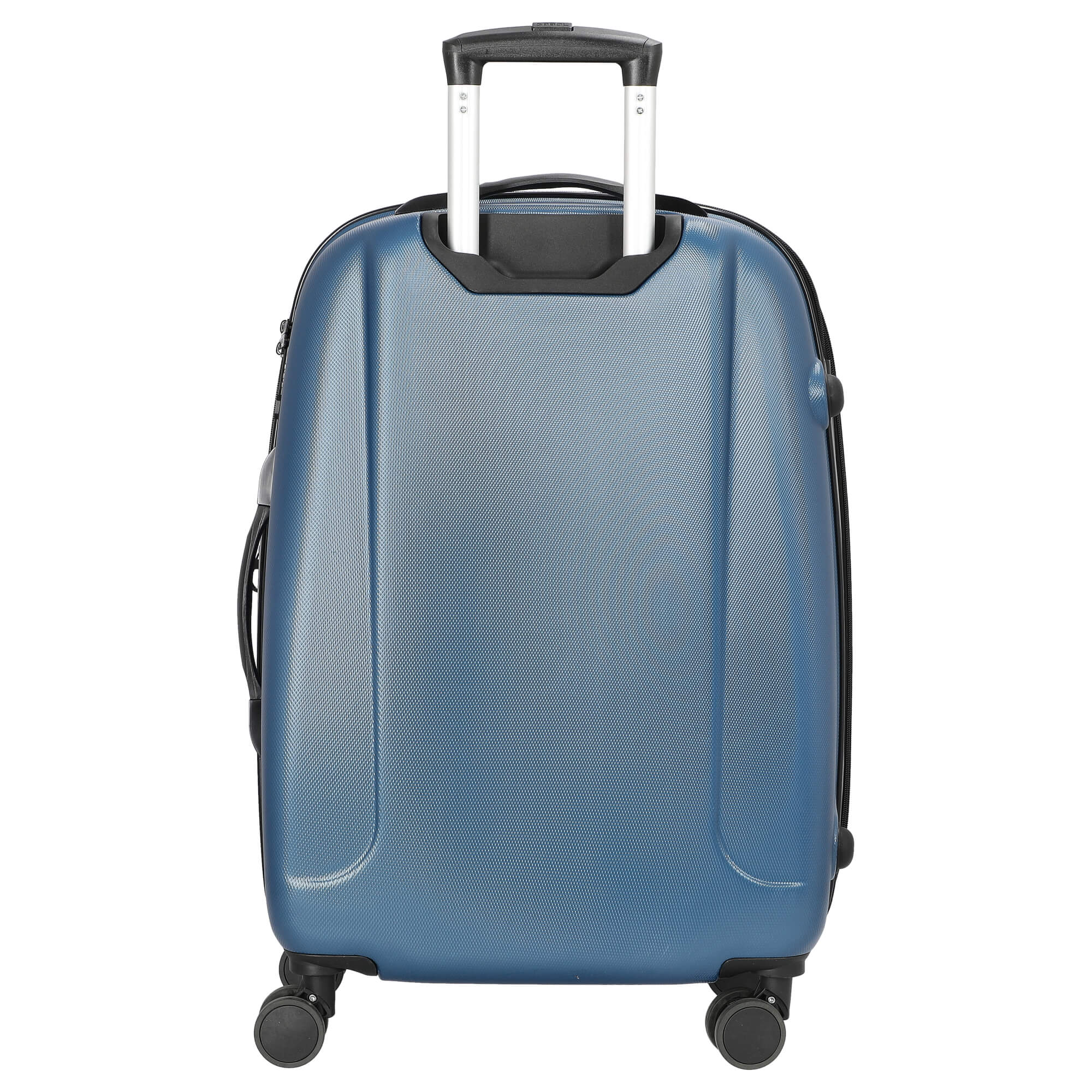 Gabol Paradise XP - 4-Rollen-Trolley M 67 cm erw. (azul) - Image 4