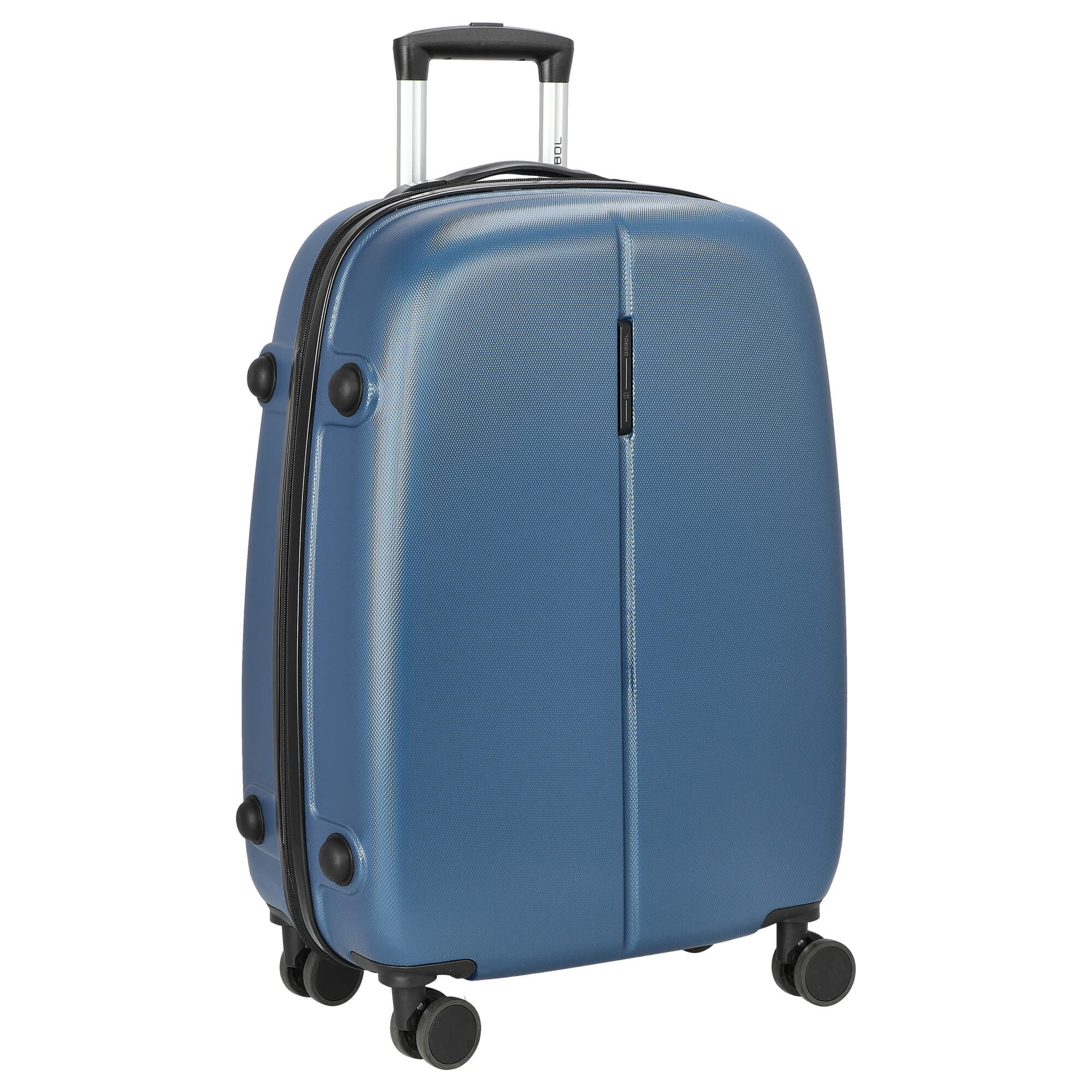 Gabol Paradise XP - 4-Rollen-Trolley M 67 cm erw. (azul) - Image 5