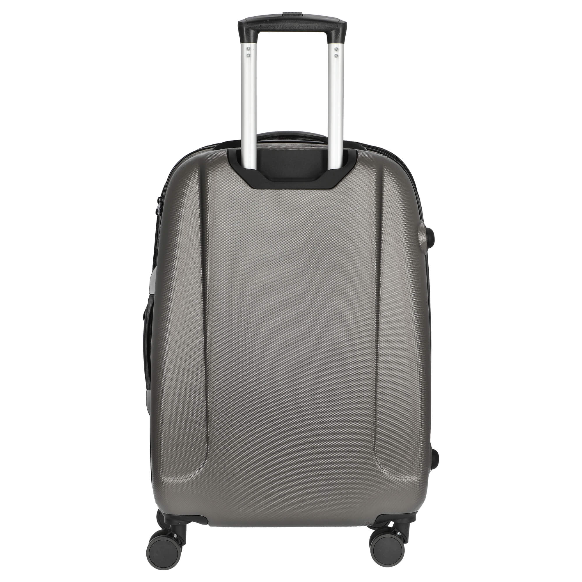 Gabol Paradise XP - 4-Rollen-Trolley M 67 cm erw. (gris) - Image 4