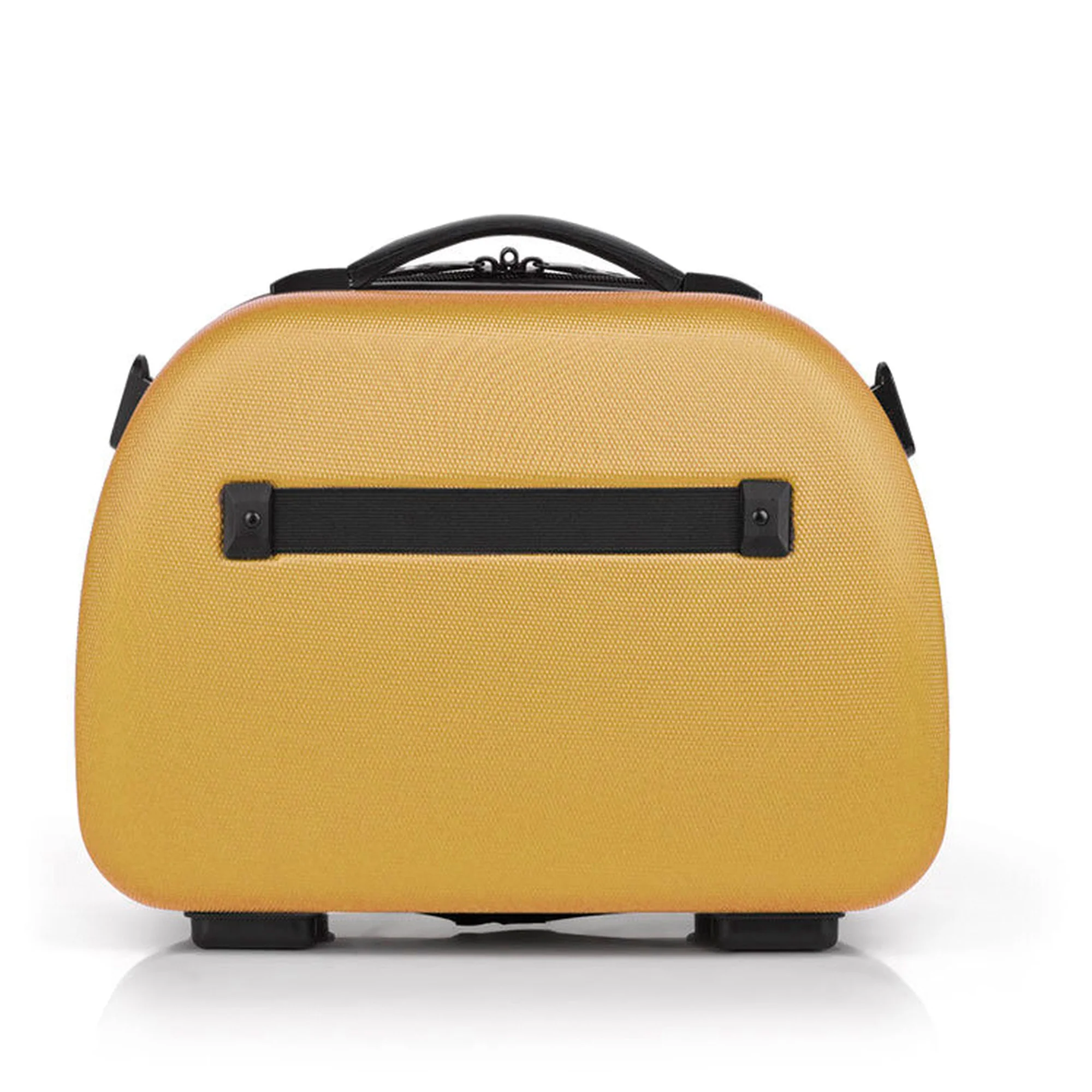 Gabol Paradise XP - Beautycase 35 cm (mostaza) - Image 3