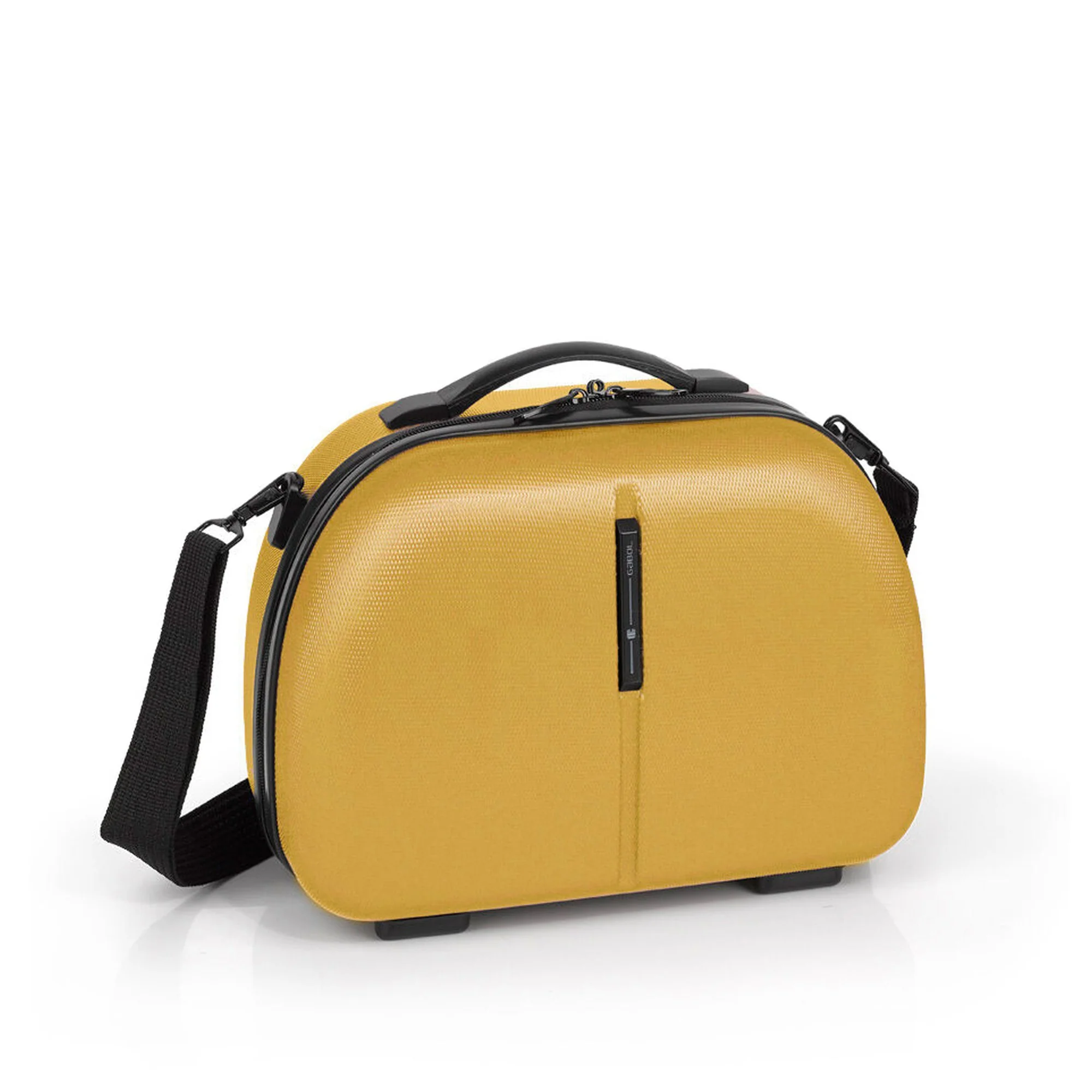 Gabol Paradise XP - Beautycase 35 cm (mostaza) - Image 5