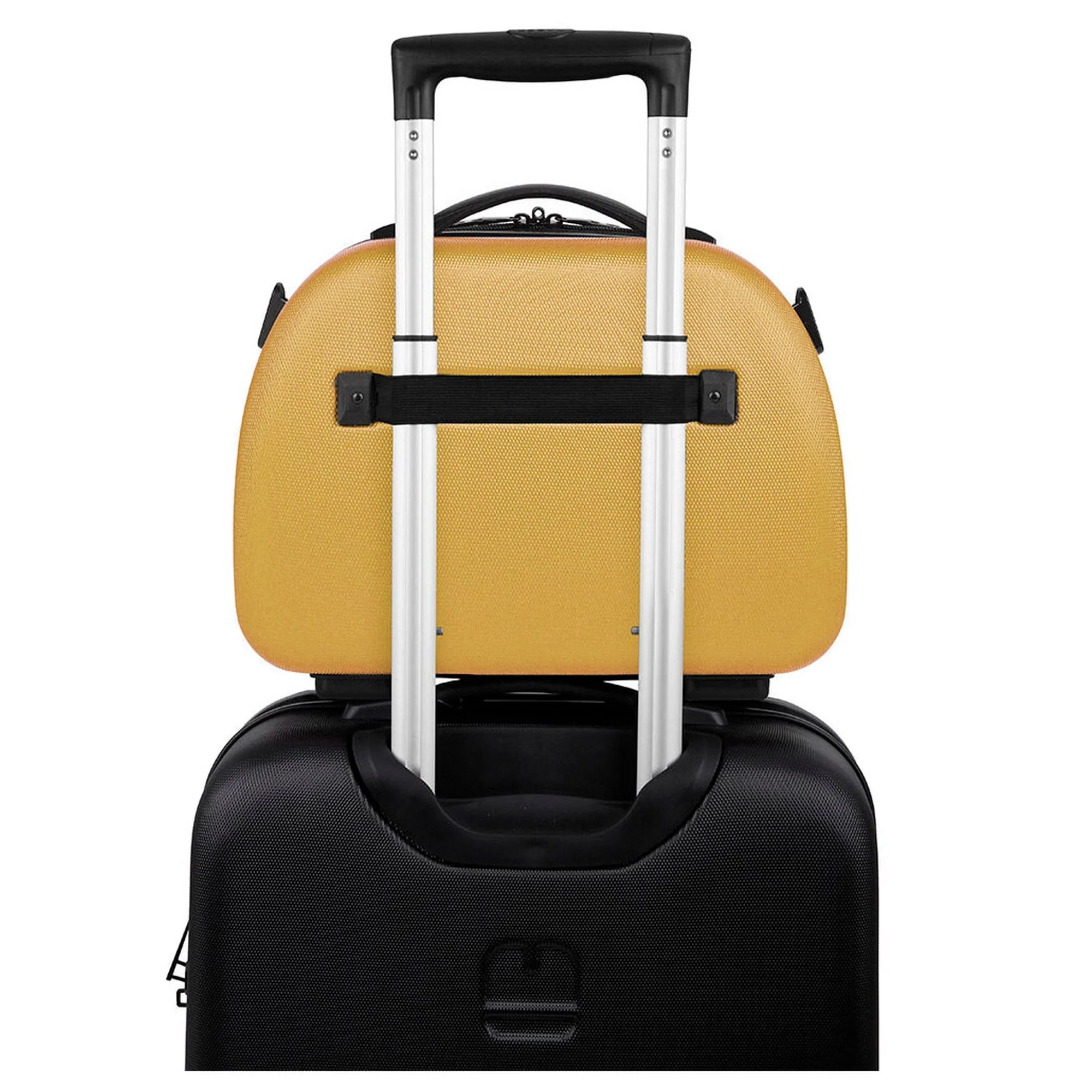 Gabol Paradise XP - Beautycase 35 cm (mostaza) - Image 6