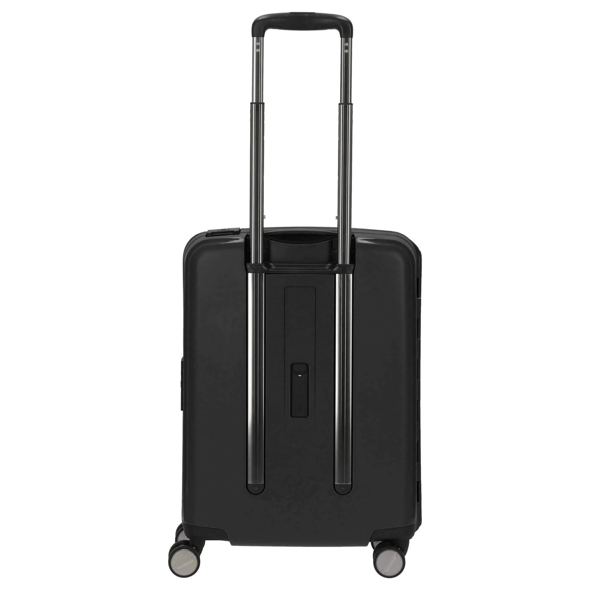 Gabol Sendai - 4-Rollen-Trolley 67 cm M (black) - Image 4