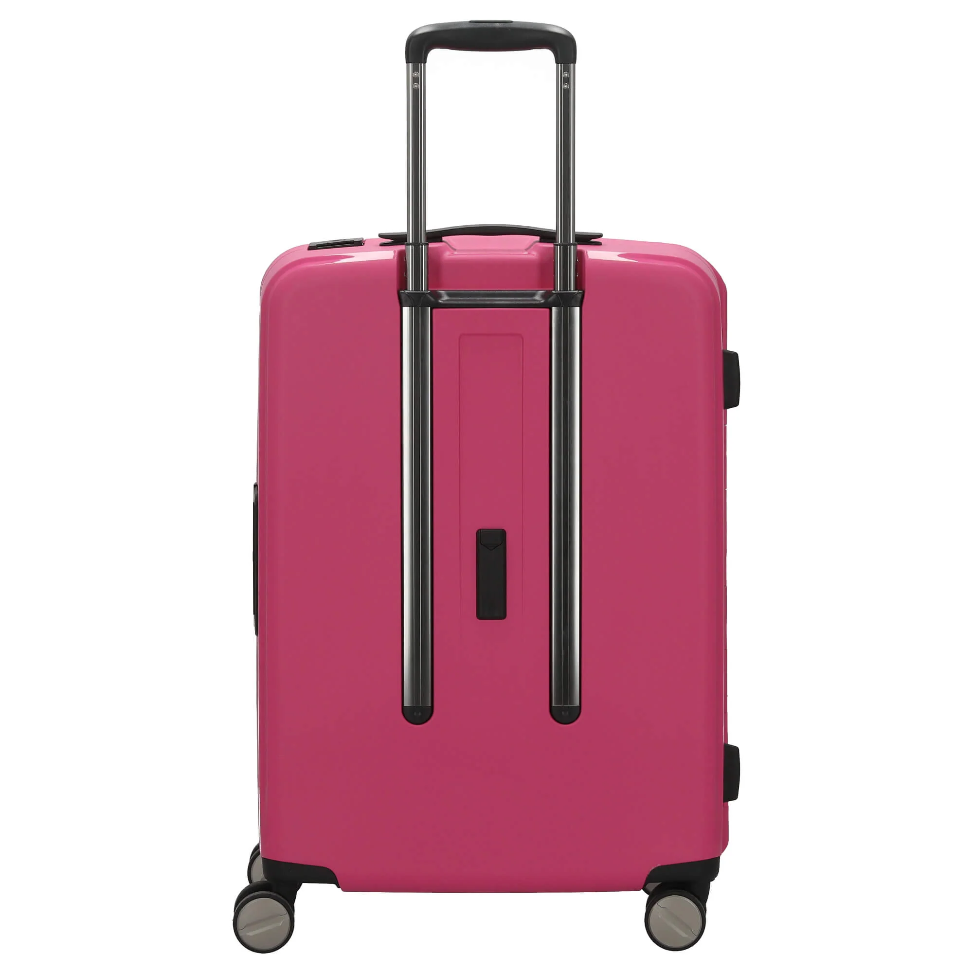 Gabol Sendai - 4-Rollen-Trolley 67 cm M (fucsia) - Image 4
