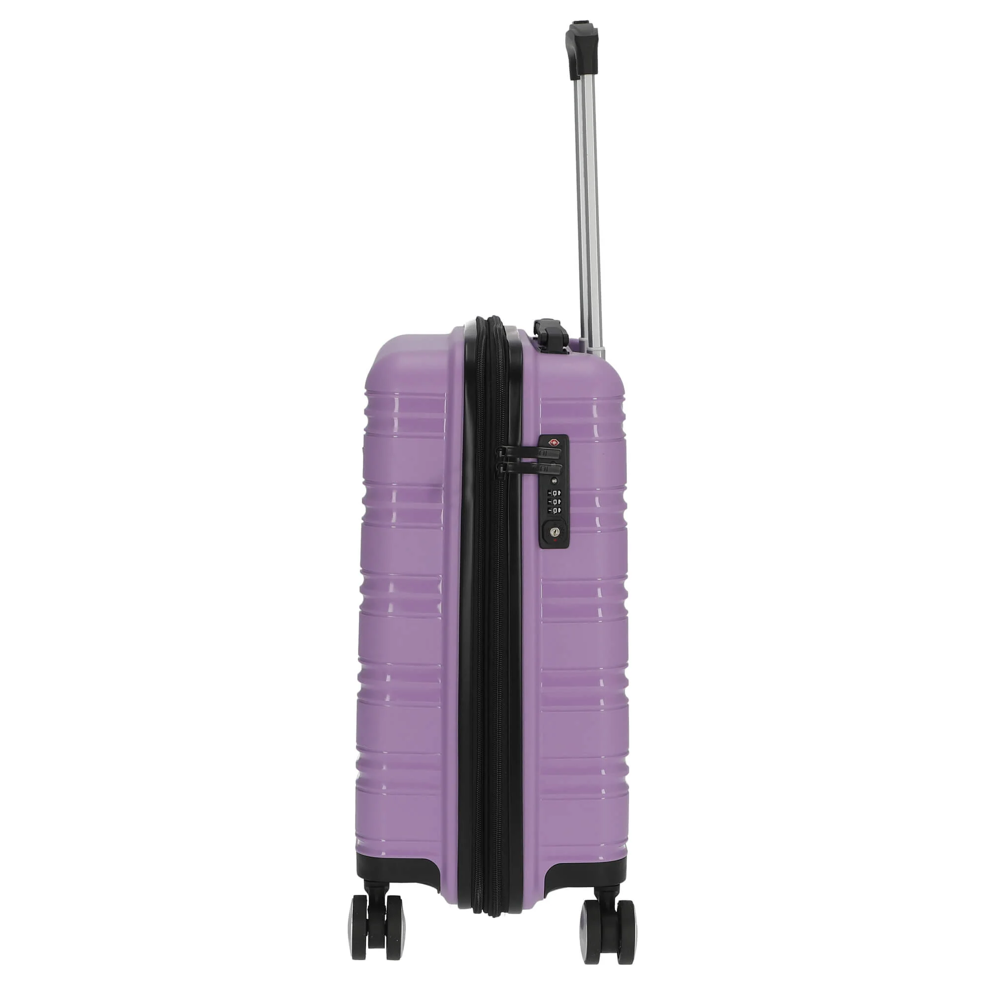 Gabol Uyiko - 4-Rollen-Kabinentrolley S 54 cm erw. (lila) - Image 3