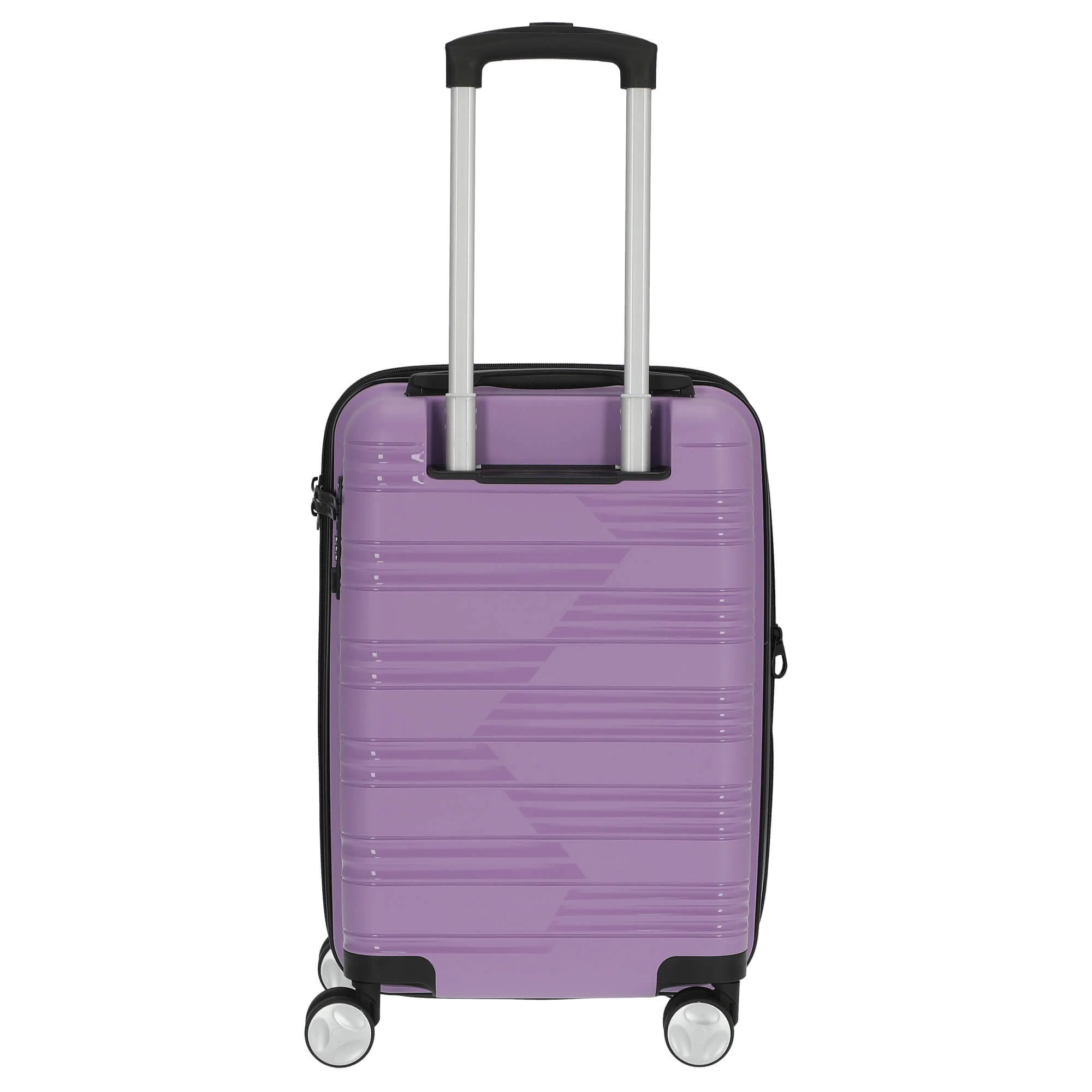 Gabol Uyiko - 4-Rollen-Kabinentrolley S 54 cm erw. (lila) - Image 4