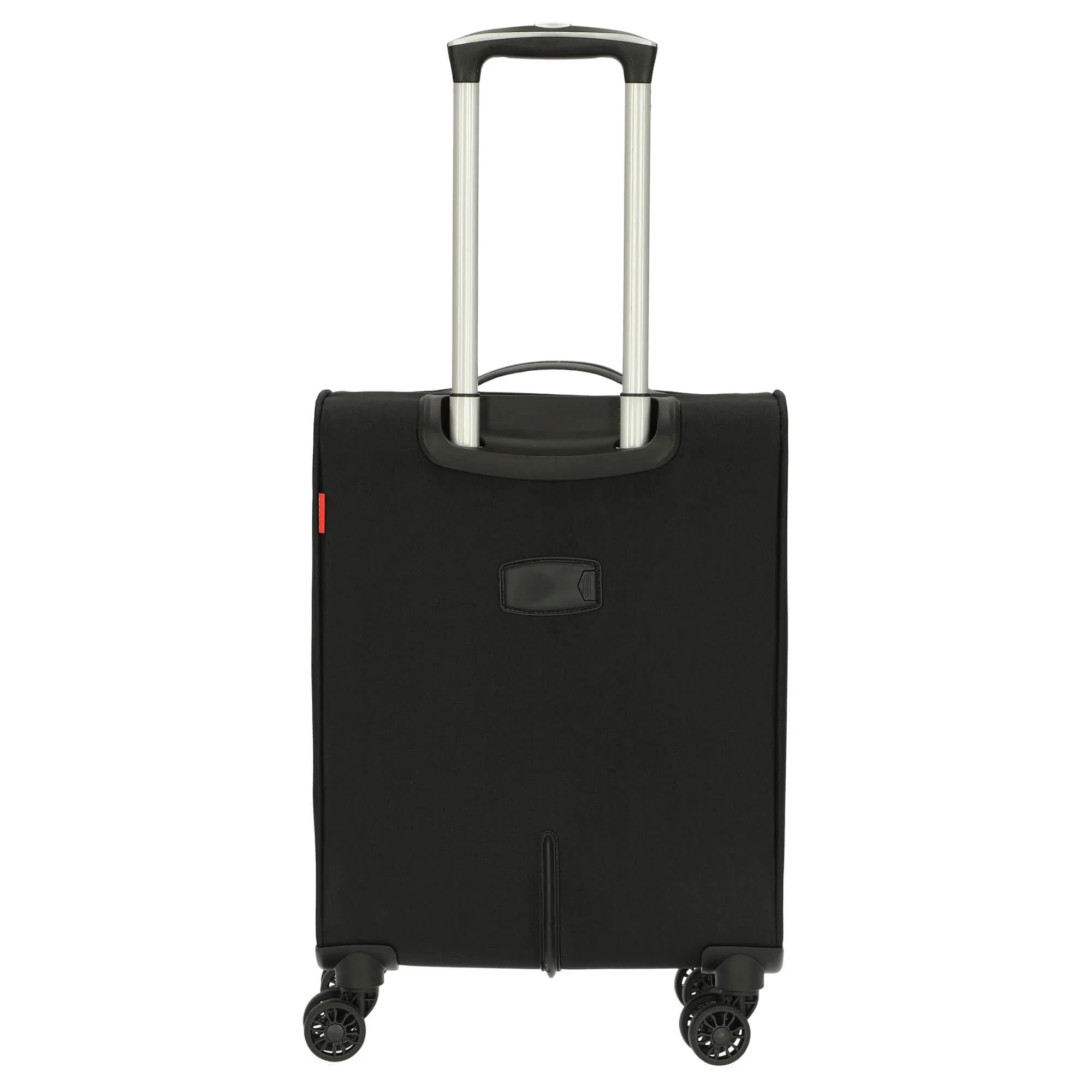 Gabol Zambia - 4-Rollen-Kabinentrolley 55 cm (black) - Image 4