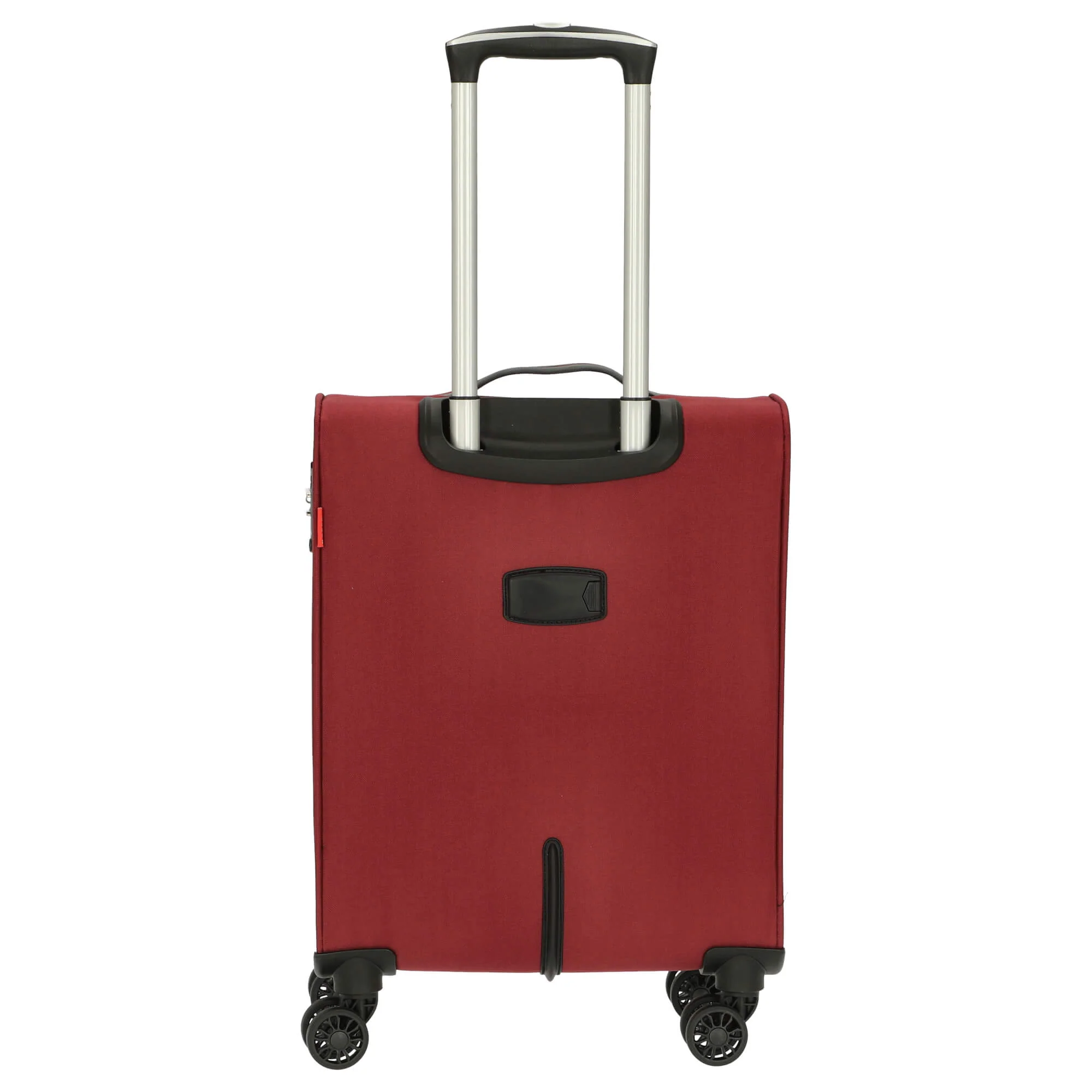 Gabol Zambia - 4-Rollen-Kabinentrolley 55 cm (burgundy) - Image 4