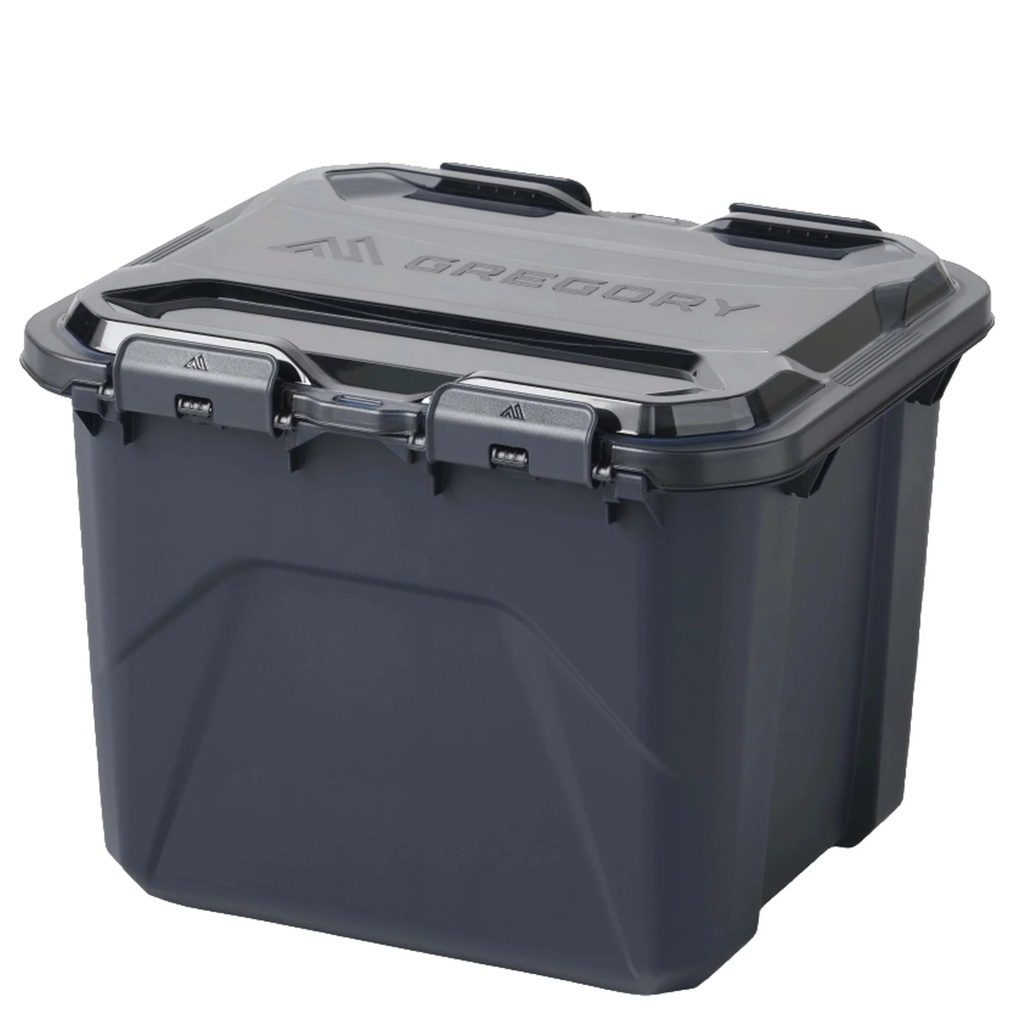 Gregory Alpaca Camp Box 50 - Ausrüstungsbox 51 cm (slate blue) - Image 3