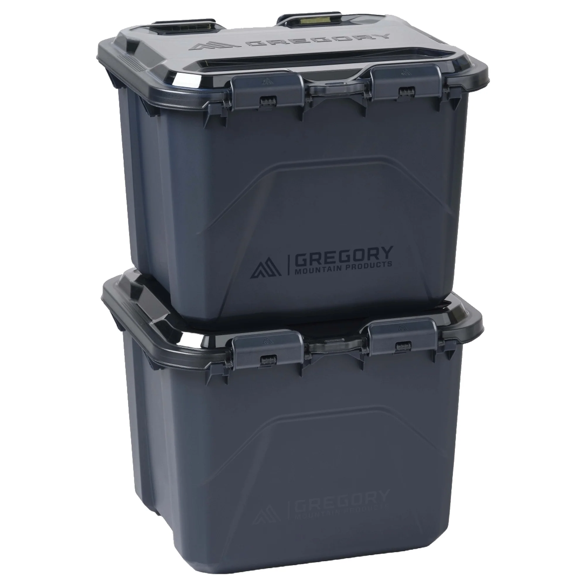 Gregory Alpaca Camp Box 50 - Ausrüstungsbox 51 cm (slate blue) - Image 5