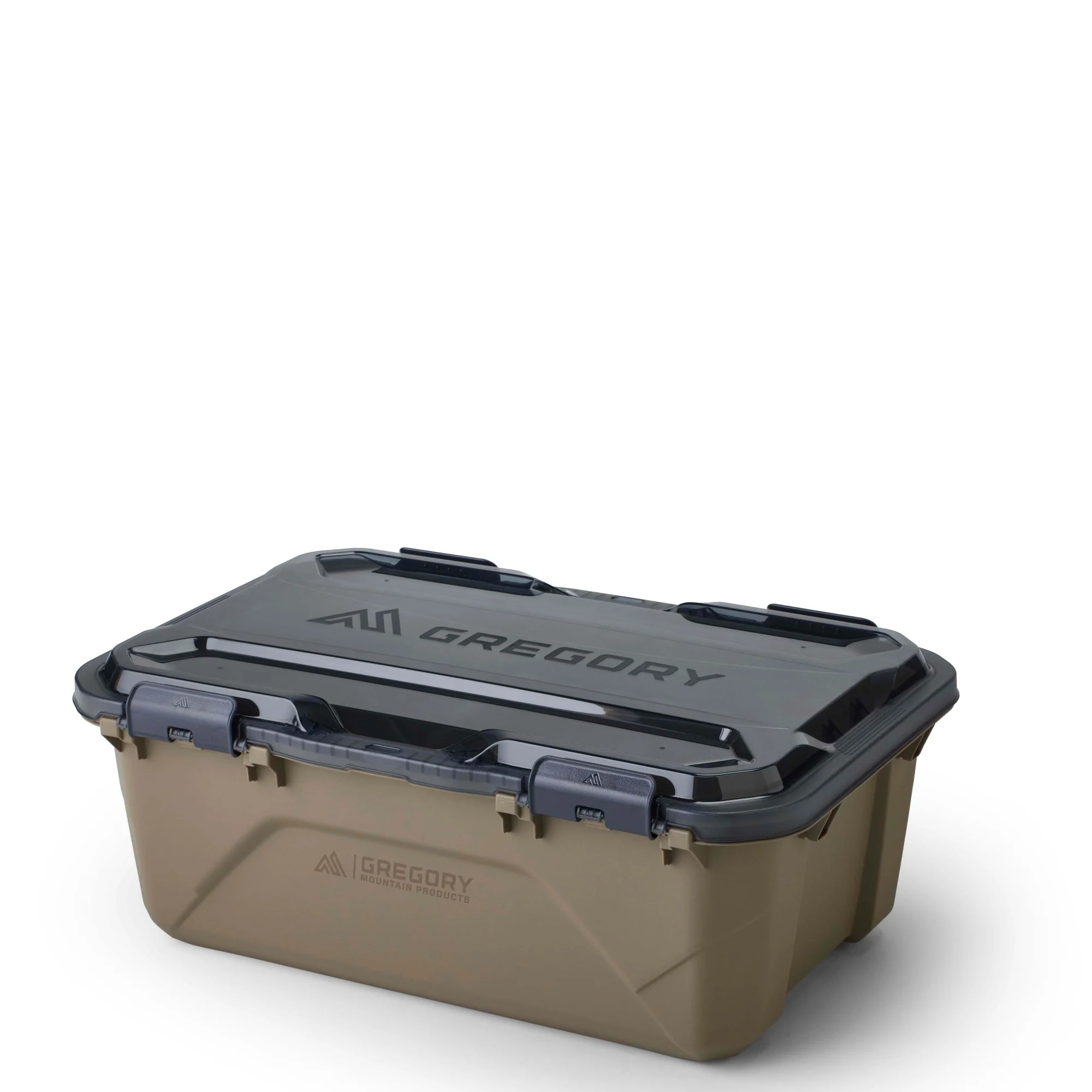 Gregory Alpaca Gear Box 45 - Ausrüstungsbox 68 cm (mirage tan) - Image 2