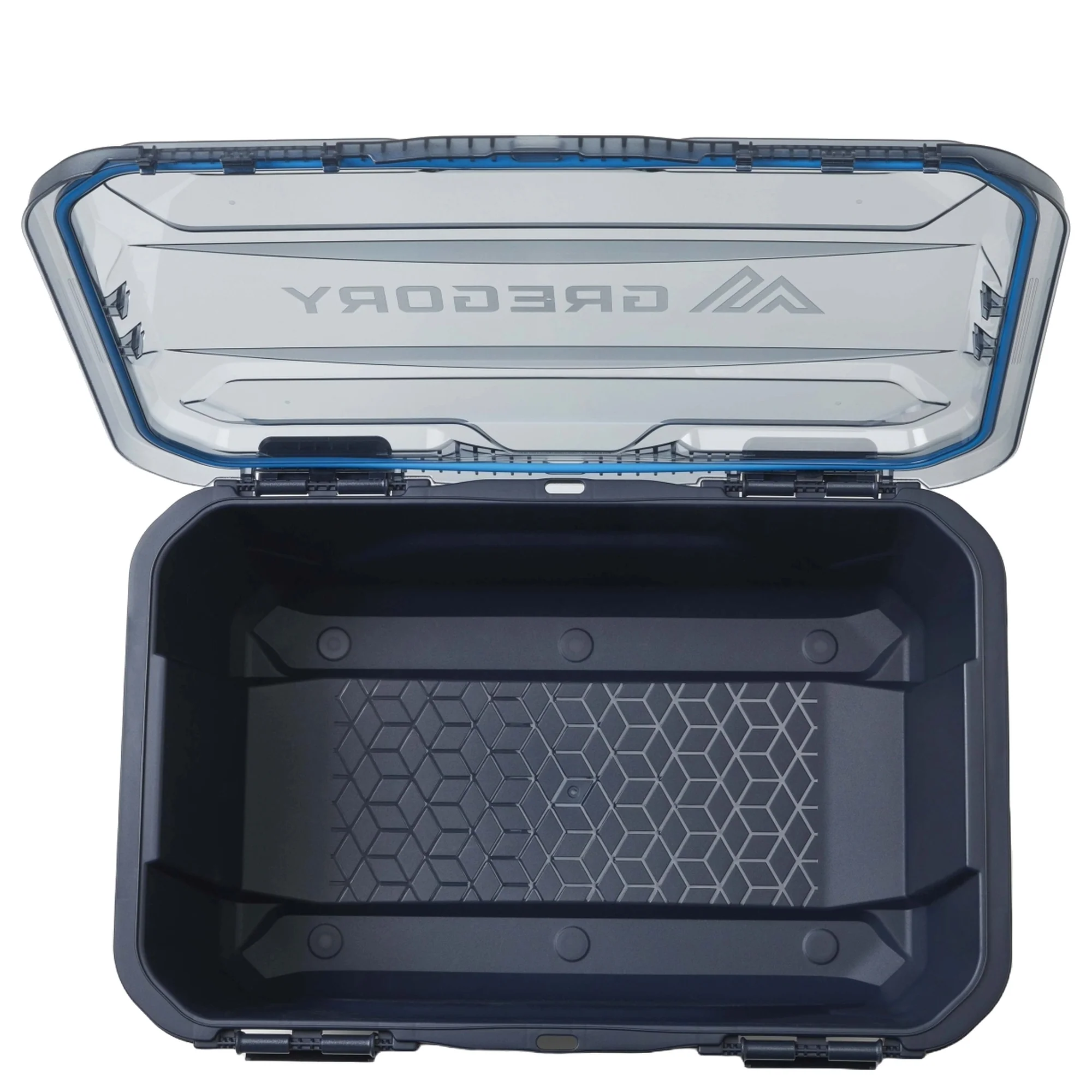 Gregory Alpaca Gear Box 45 - Ausrüstungsbox 68 cm (slate blue) - Image 2
