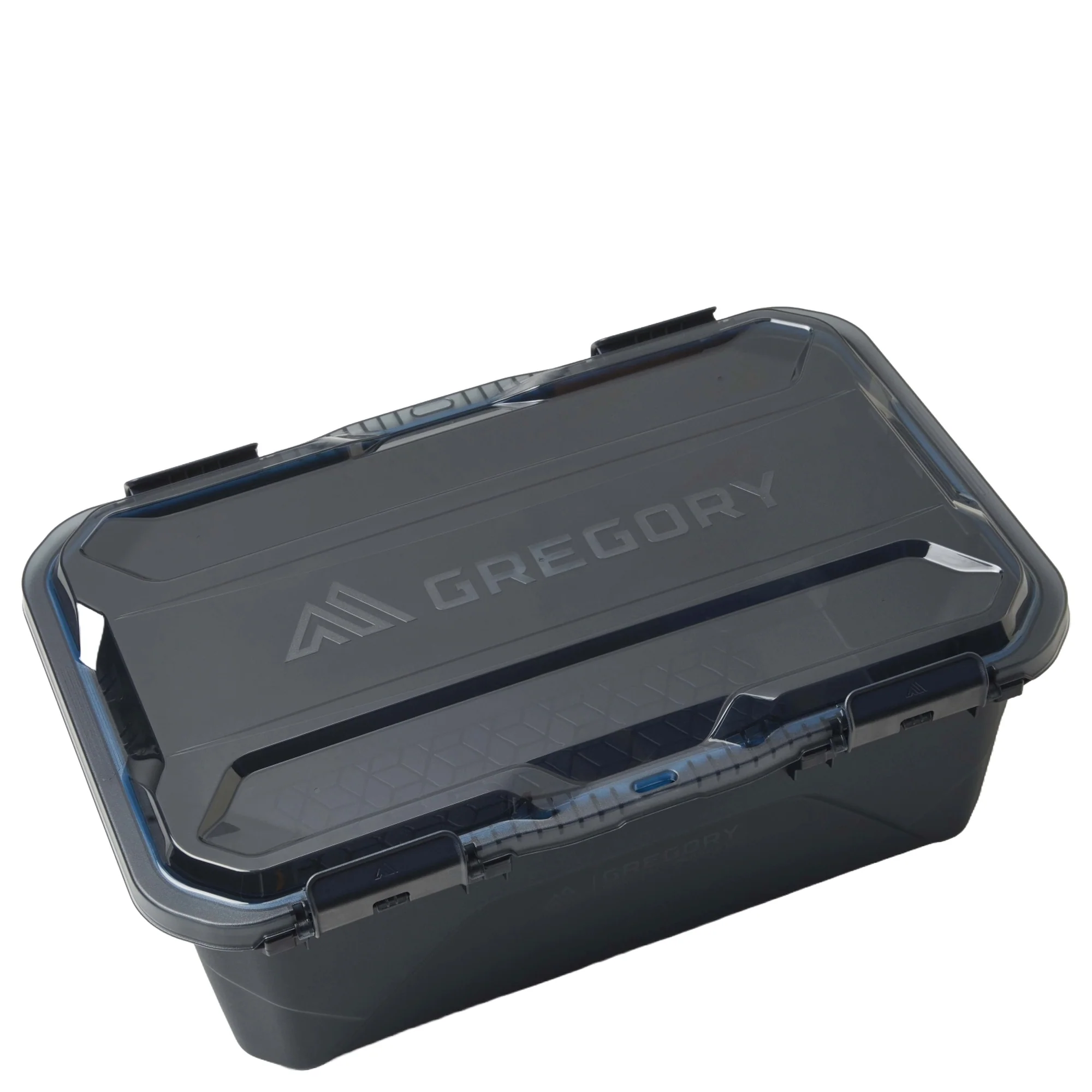 Gregory Alpaca Gear Box 45 - Ausrüstungsbox 68 cm (slate blue) - Image 3