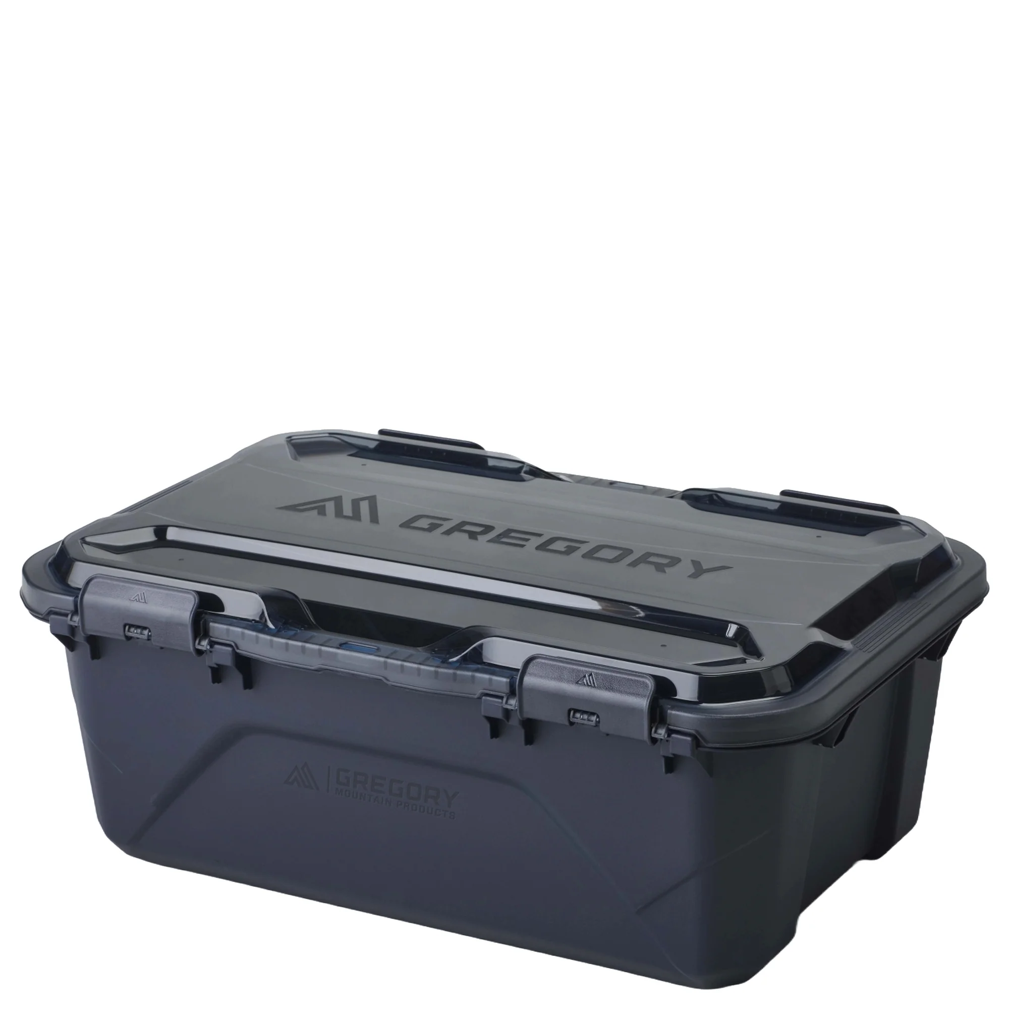 Gregory Alpaca Gear Box 45 - Ausrüstungsbox 68 cm (slate blue) - Image 4