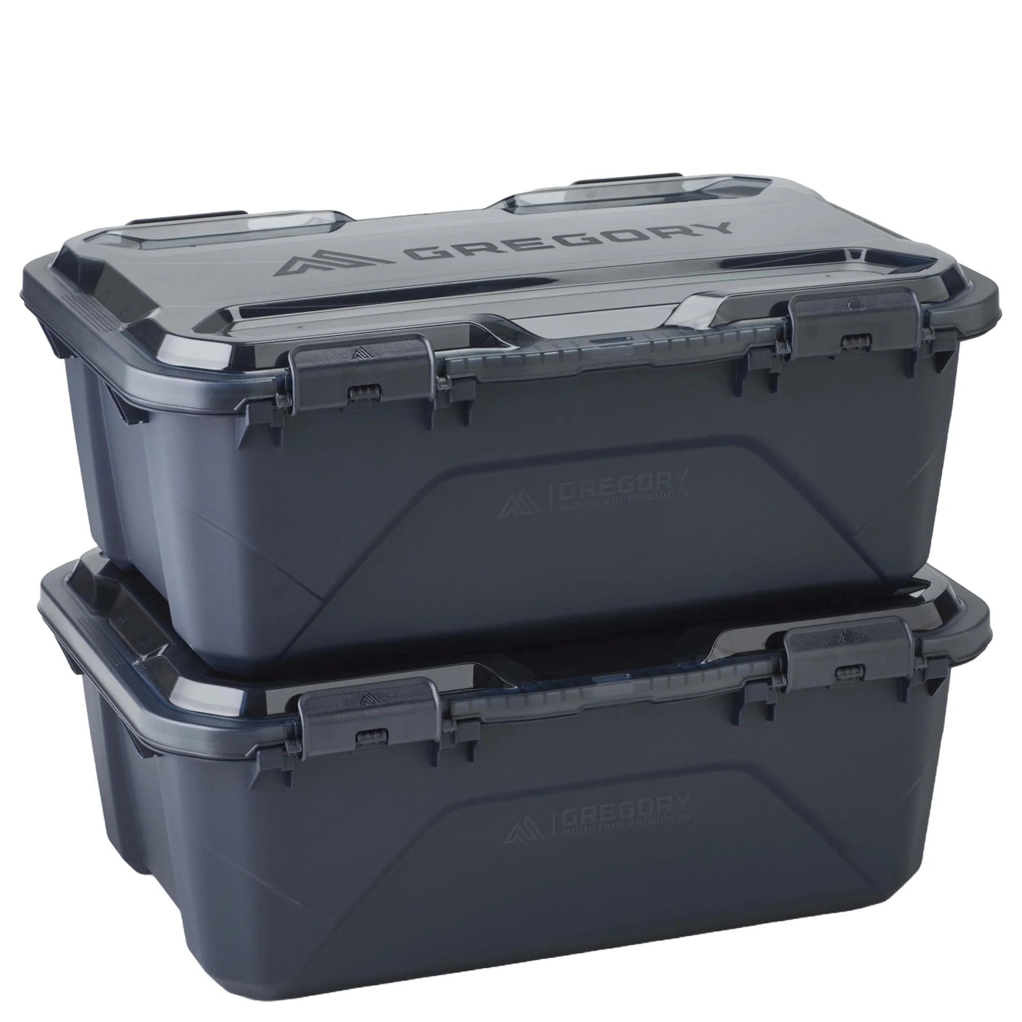 Gregory Alpaca Gear Box 45 - Ausrüstungsbox 68 cm (slate blue) - Image 5