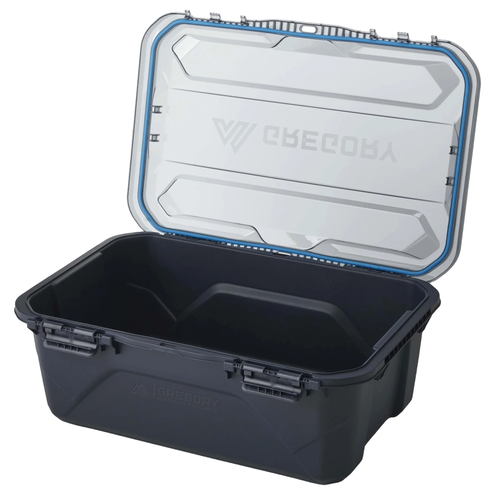 Gregory Alpaca Gear Box 45 - Ausrüstungsbox 68 cm (slate blue) - Image 7