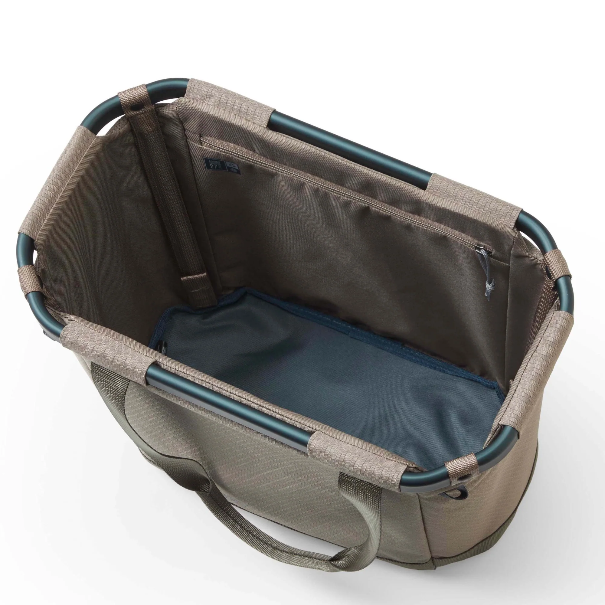 Gregory Alpaca Gear Tote 30 - Ausrüstungsbox 45.1 cm (mirage tan) - Image 3